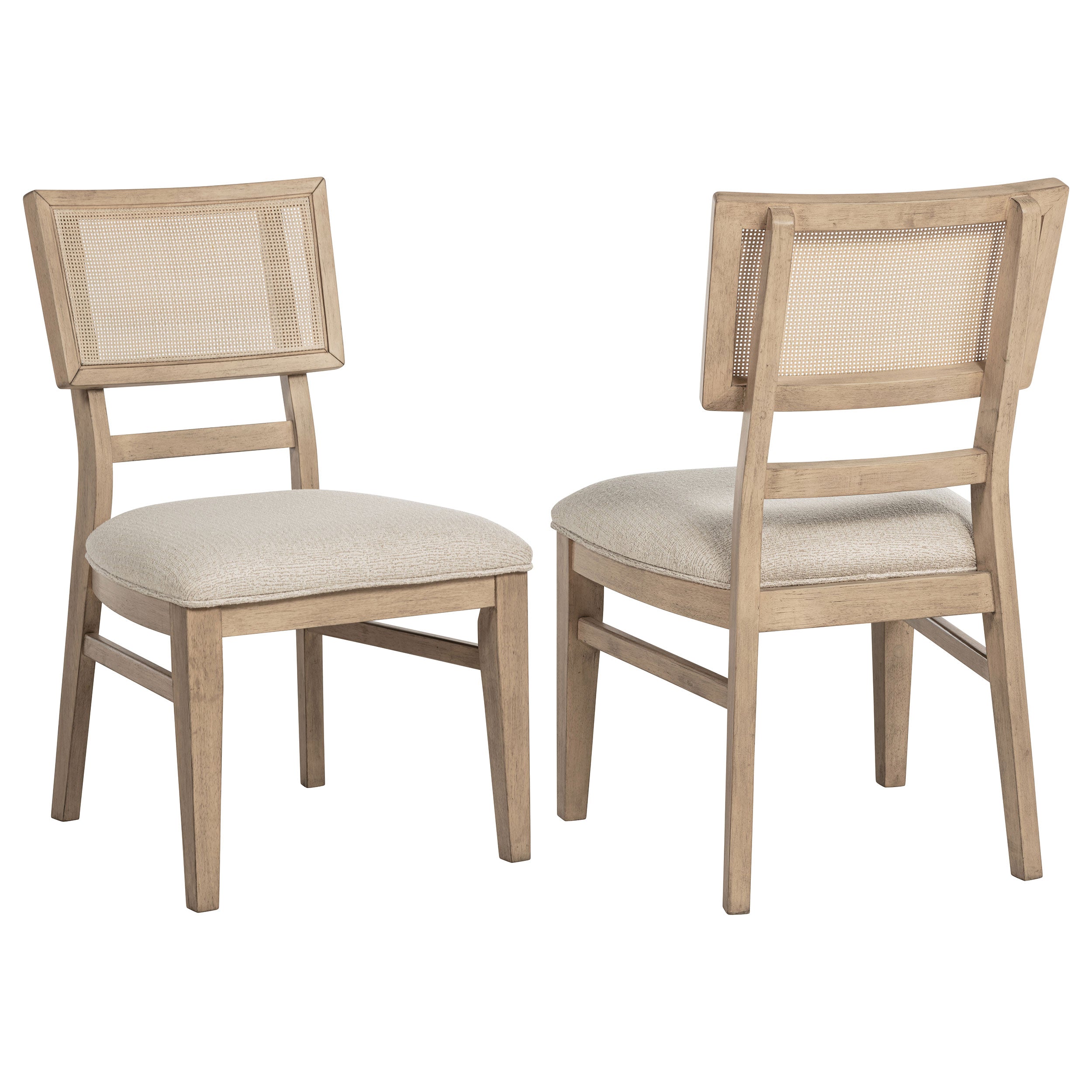 Kailani Side Chair - Luxury Home Furniture (MI)