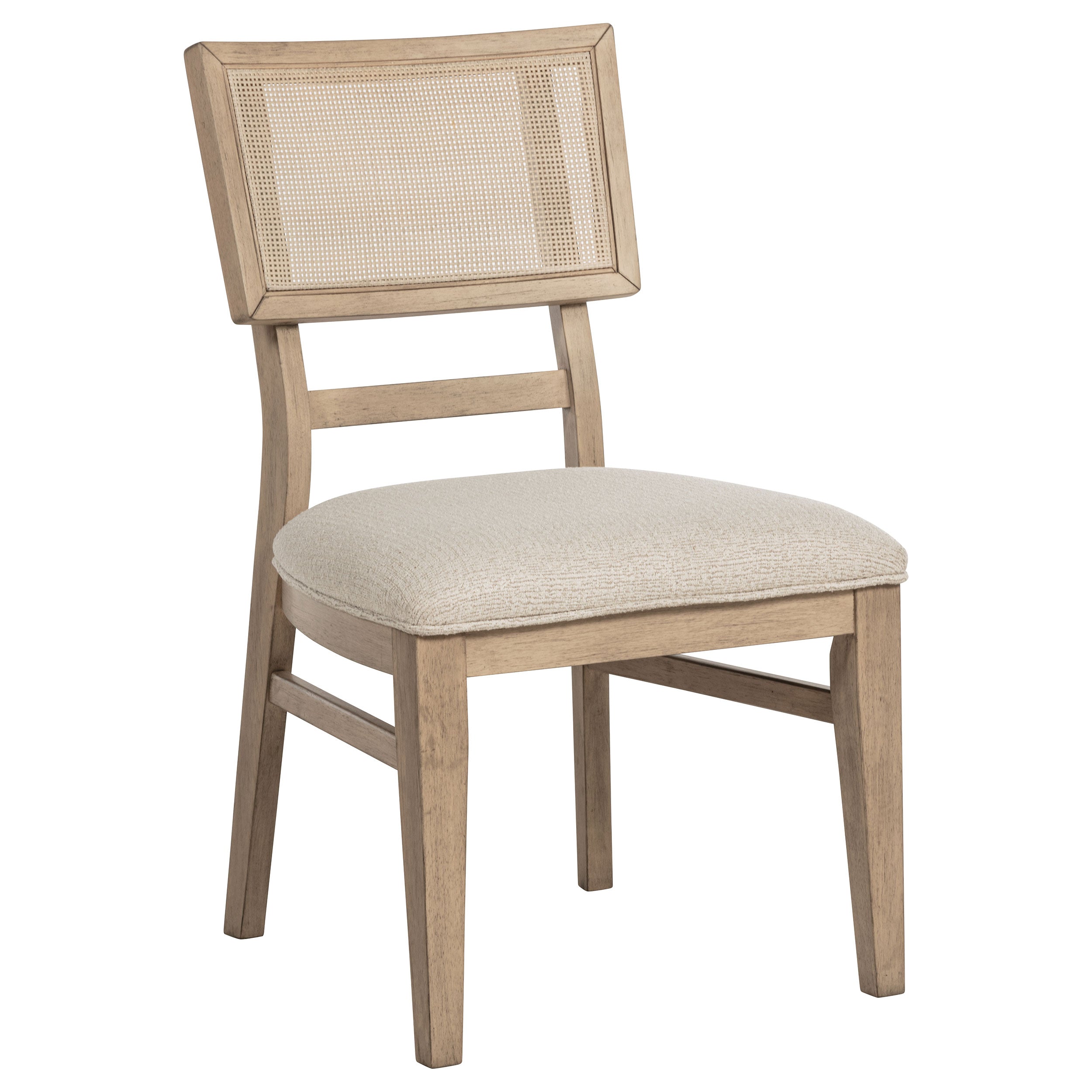 Kailani Dining Side Chair - Luxury Home Furniture (MI)