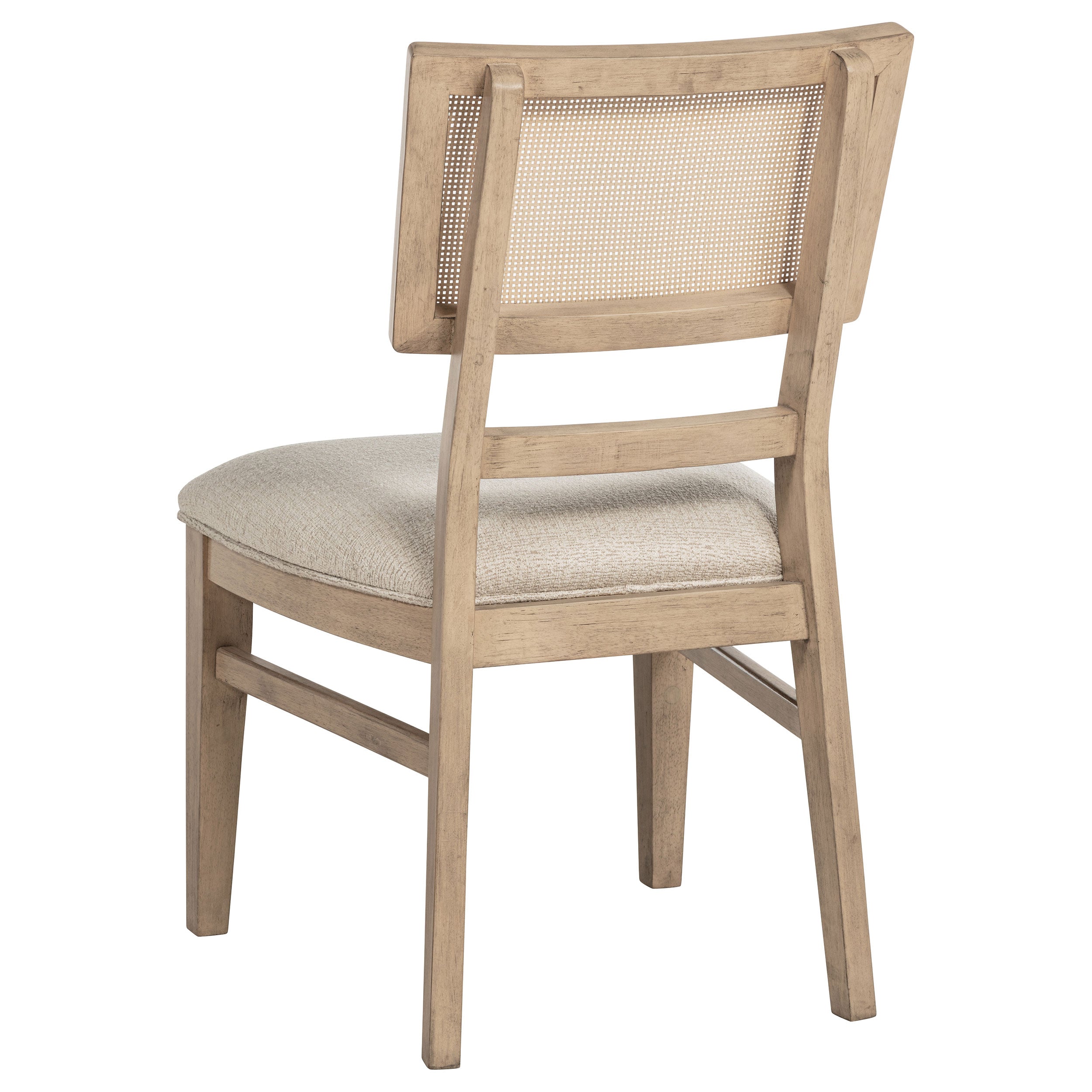 Kailani Dining Side Chair - Luxury Home Furniture (MI)