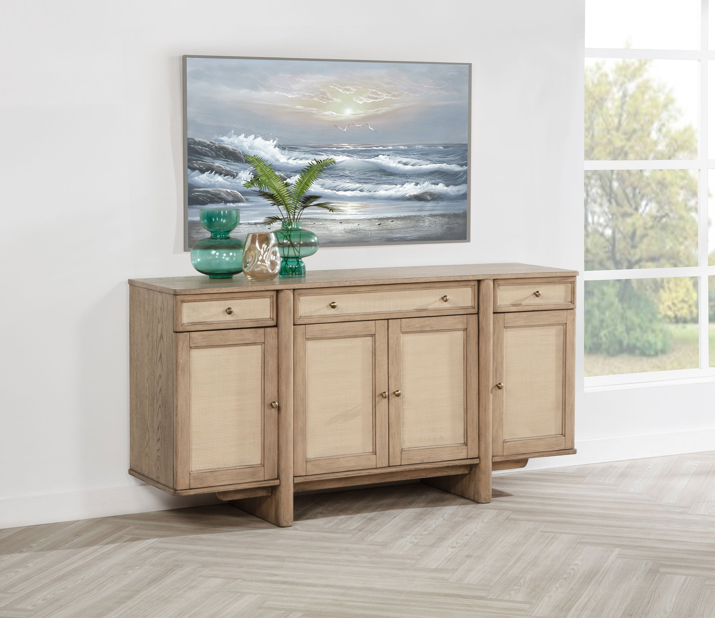 Kailani Sideboard - Luxury Home Furniture (MI)