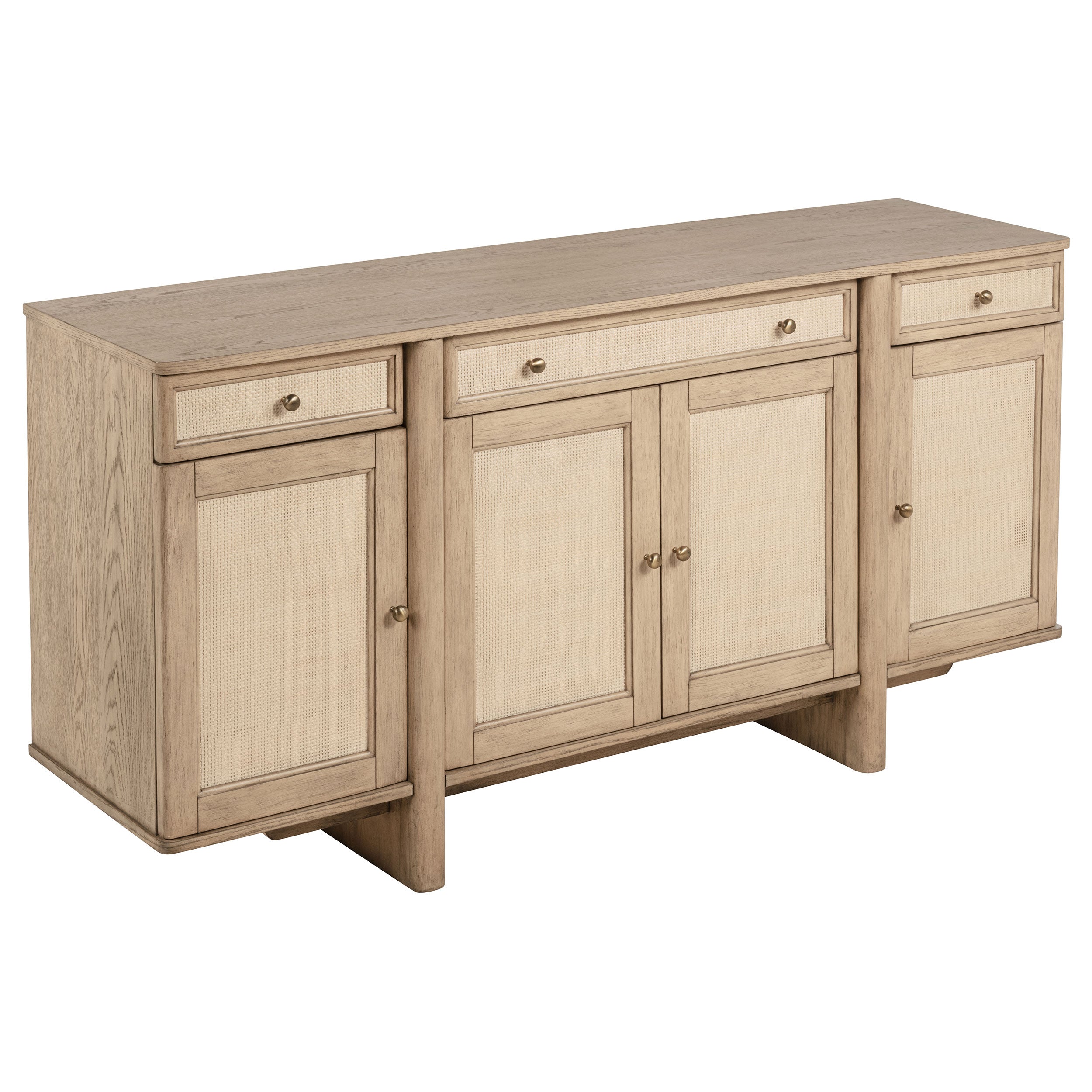 Kailani Sideboard - Luxury Home Furniture (MI)