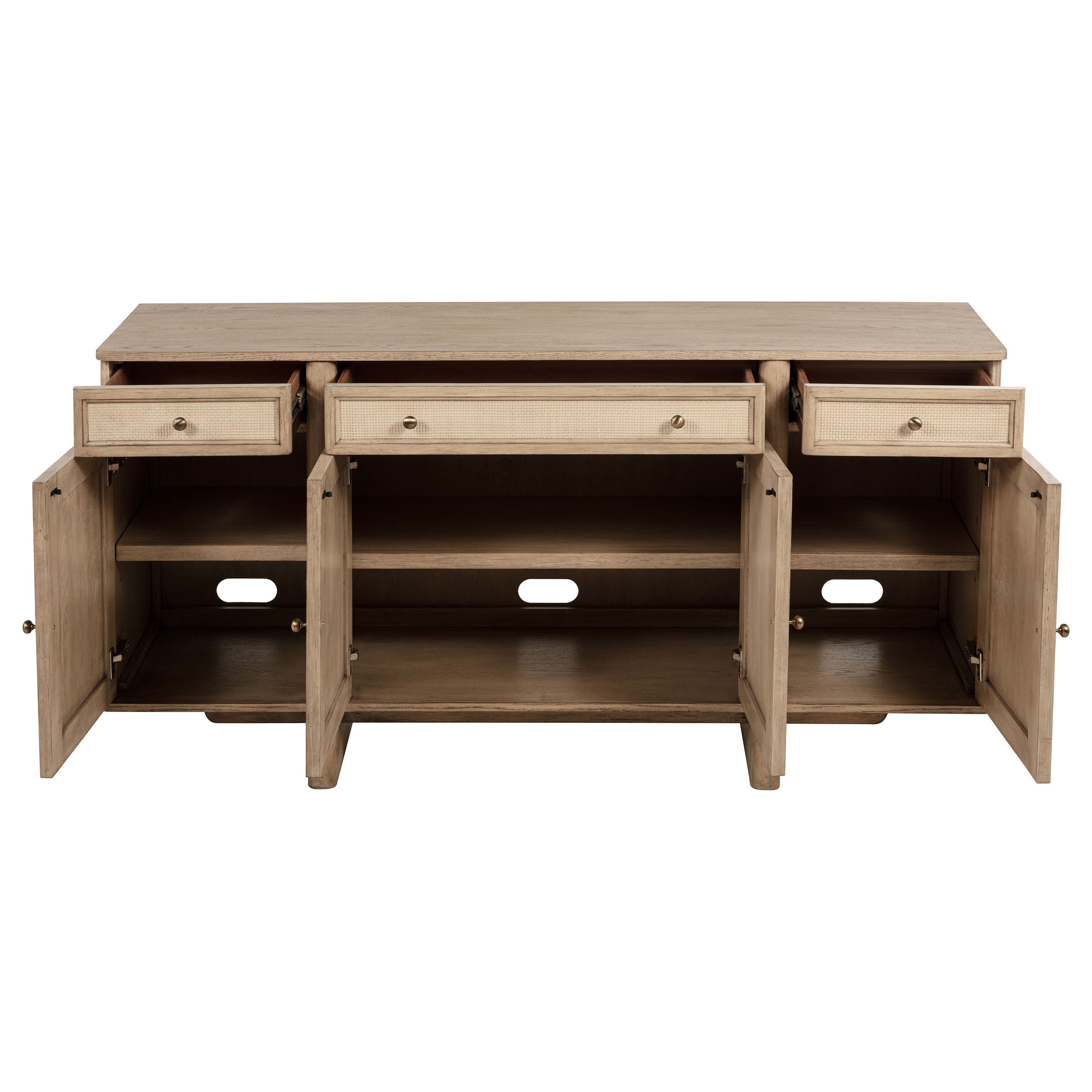 Kailani Sideboard - Luxury Home Furniture (MI)