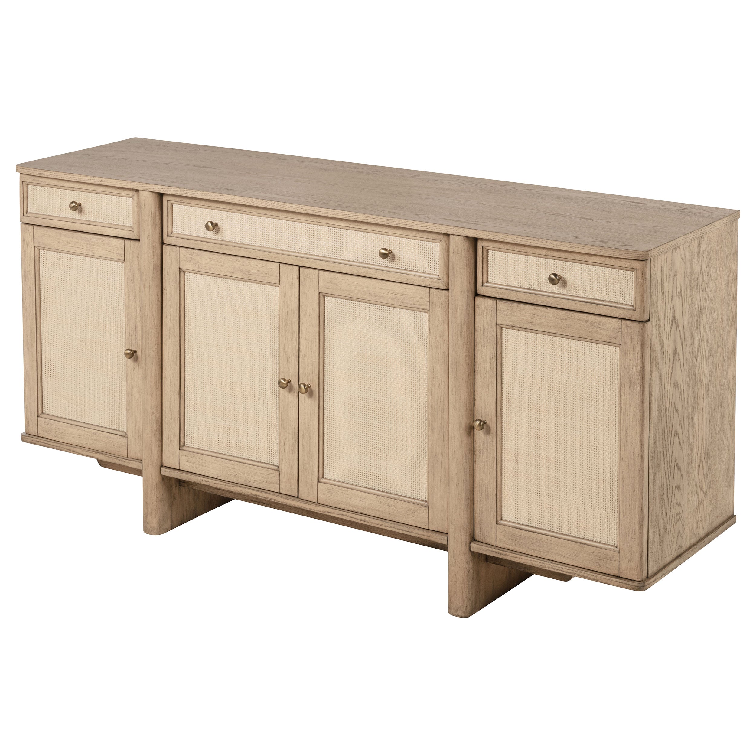 Kailani Sideboard - Luxury Home Furniture (MI)