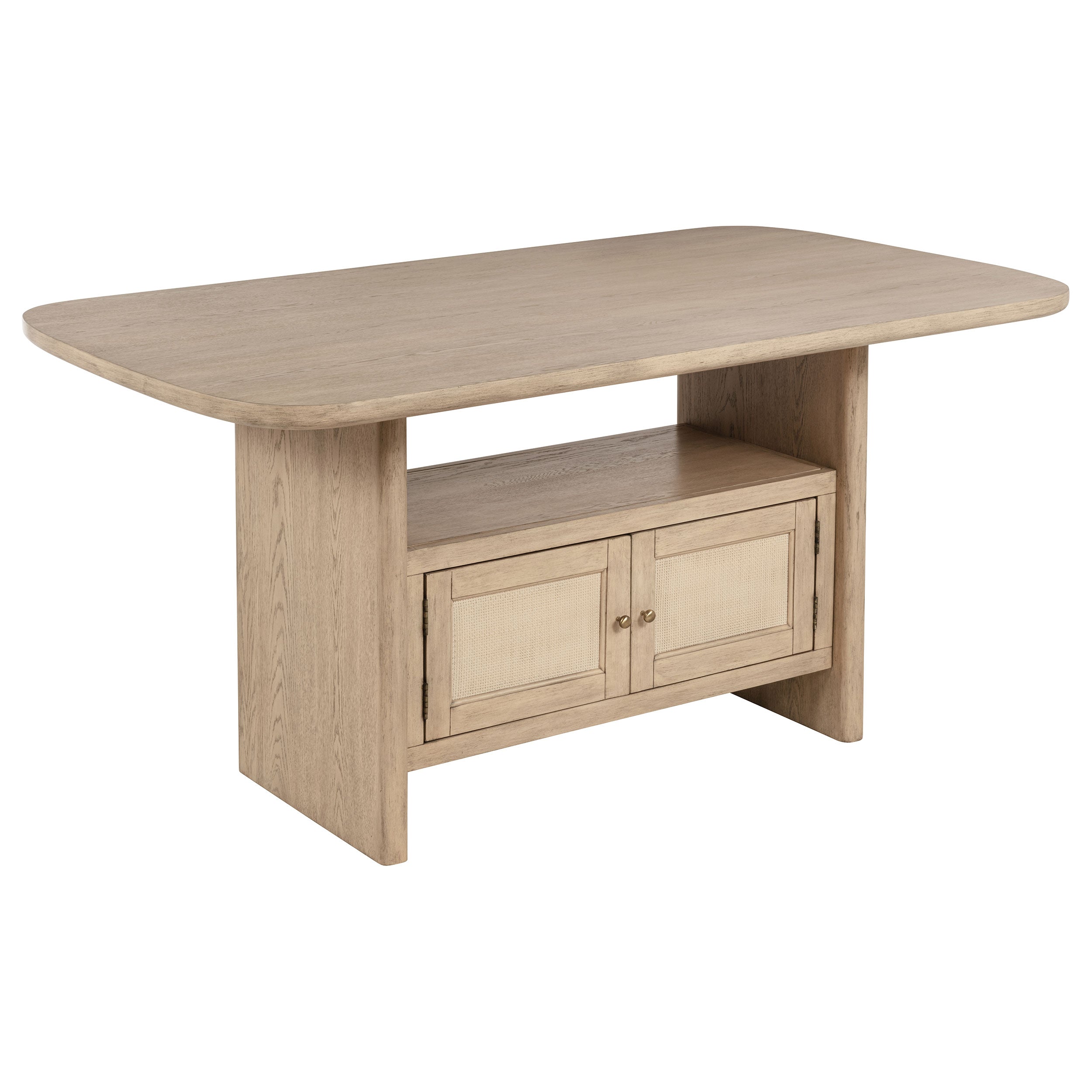 Kailani Counter Height Dining Table - Luxury Home Furniture (MI)