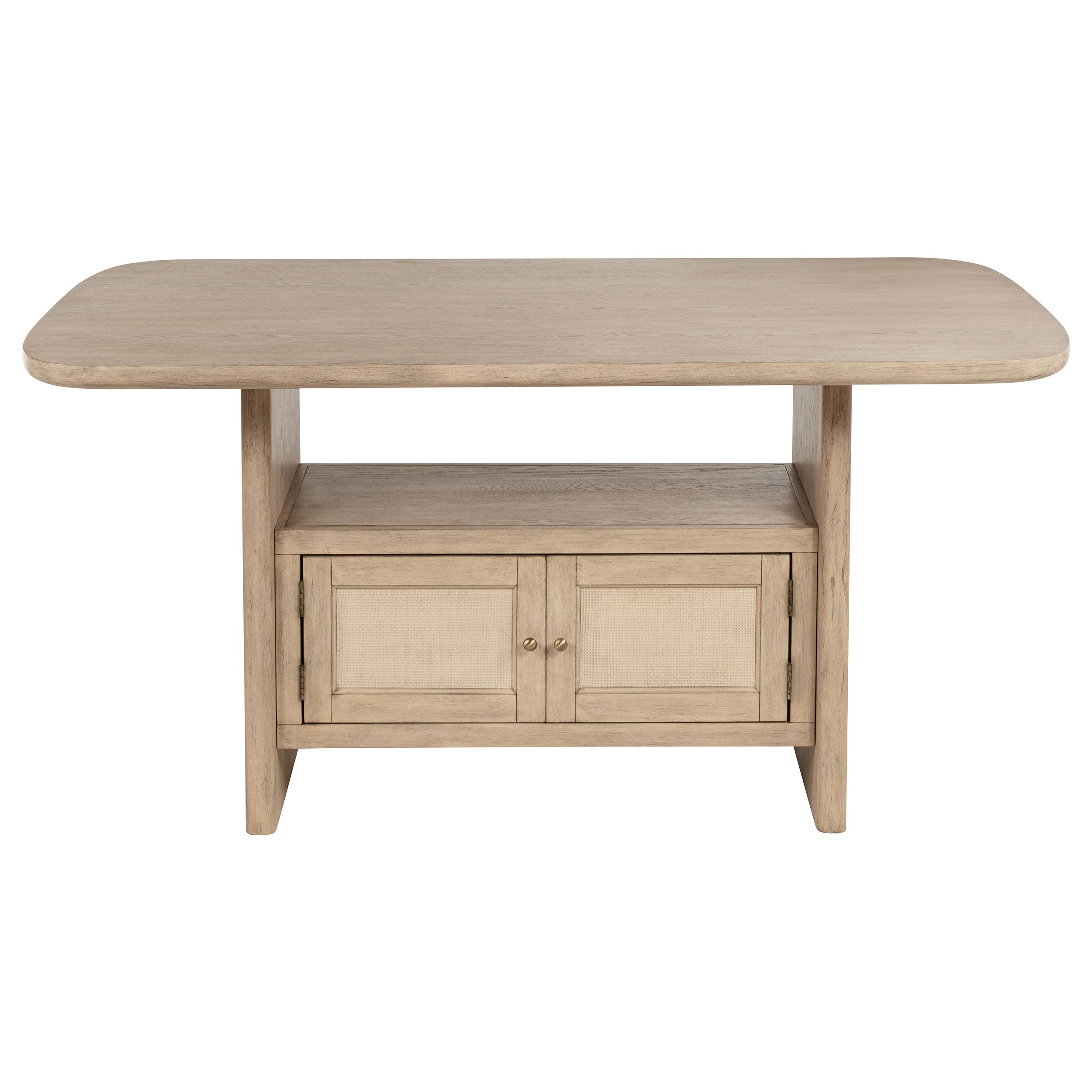 Kailani Counter Height Dining Table - Luxury Home Furniture (MI)
