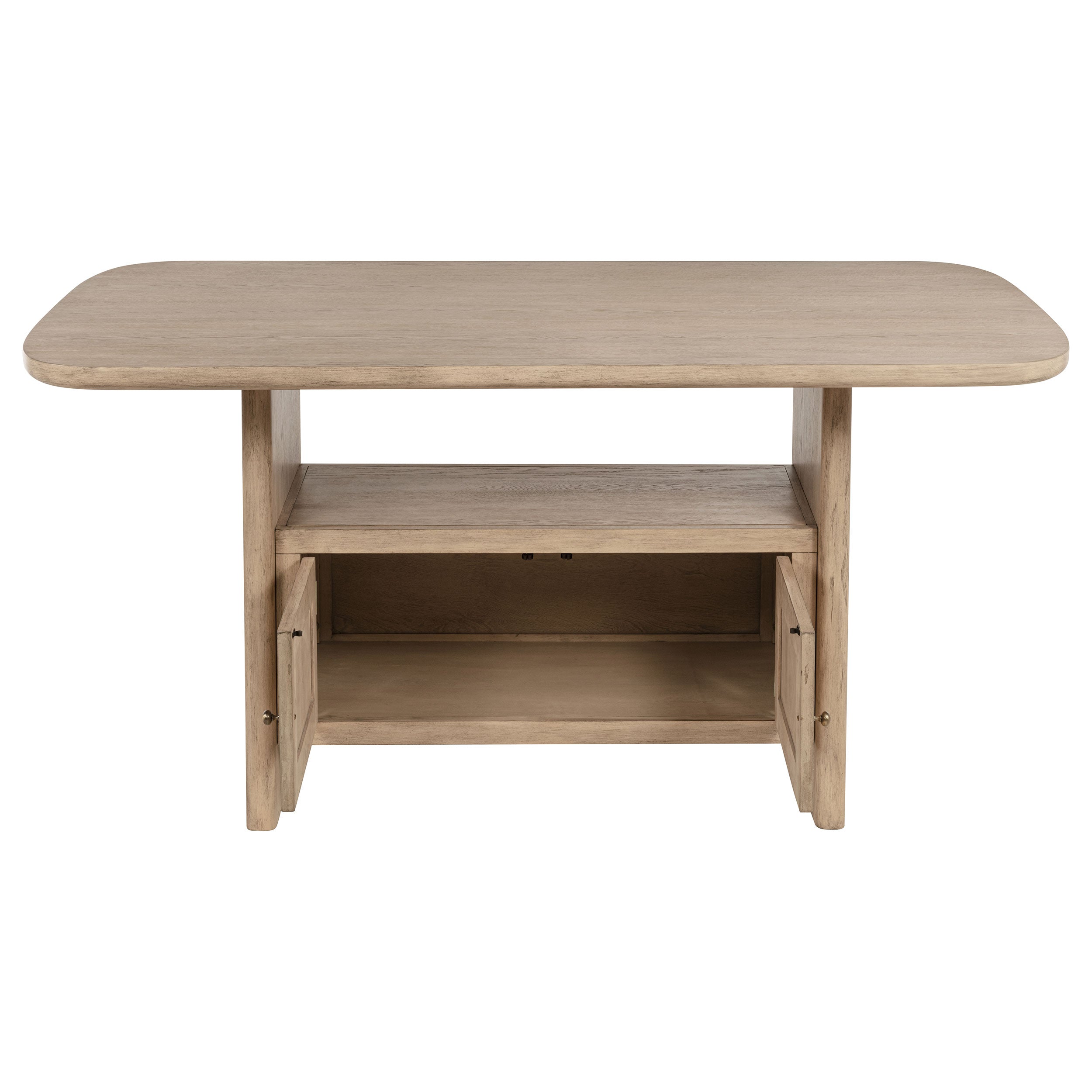 Kailani Counter Height Dining Table - Luxury Home Furniture (MI)