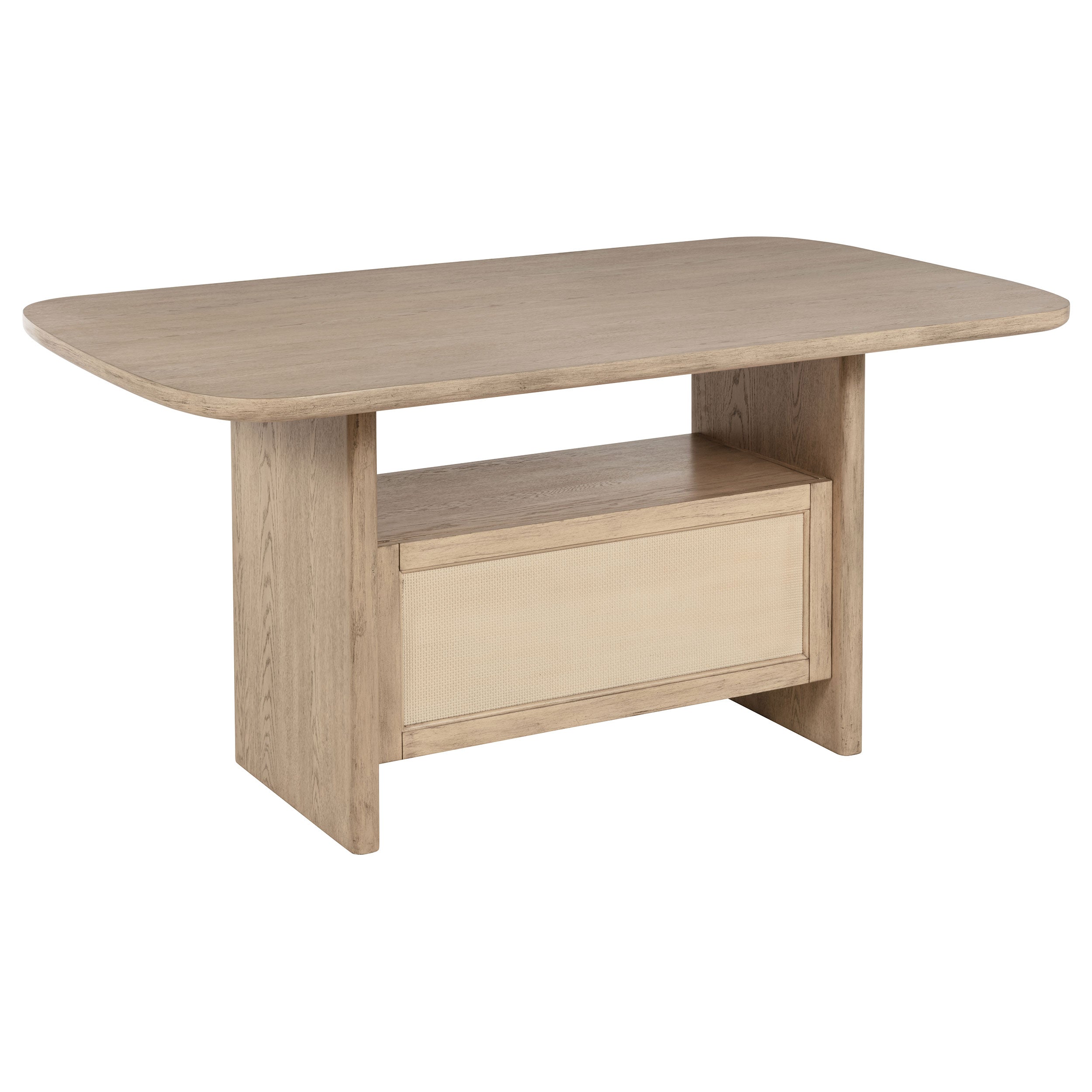 Kailani Counter Height Dining Table - Luxury Home Furniture (MI)