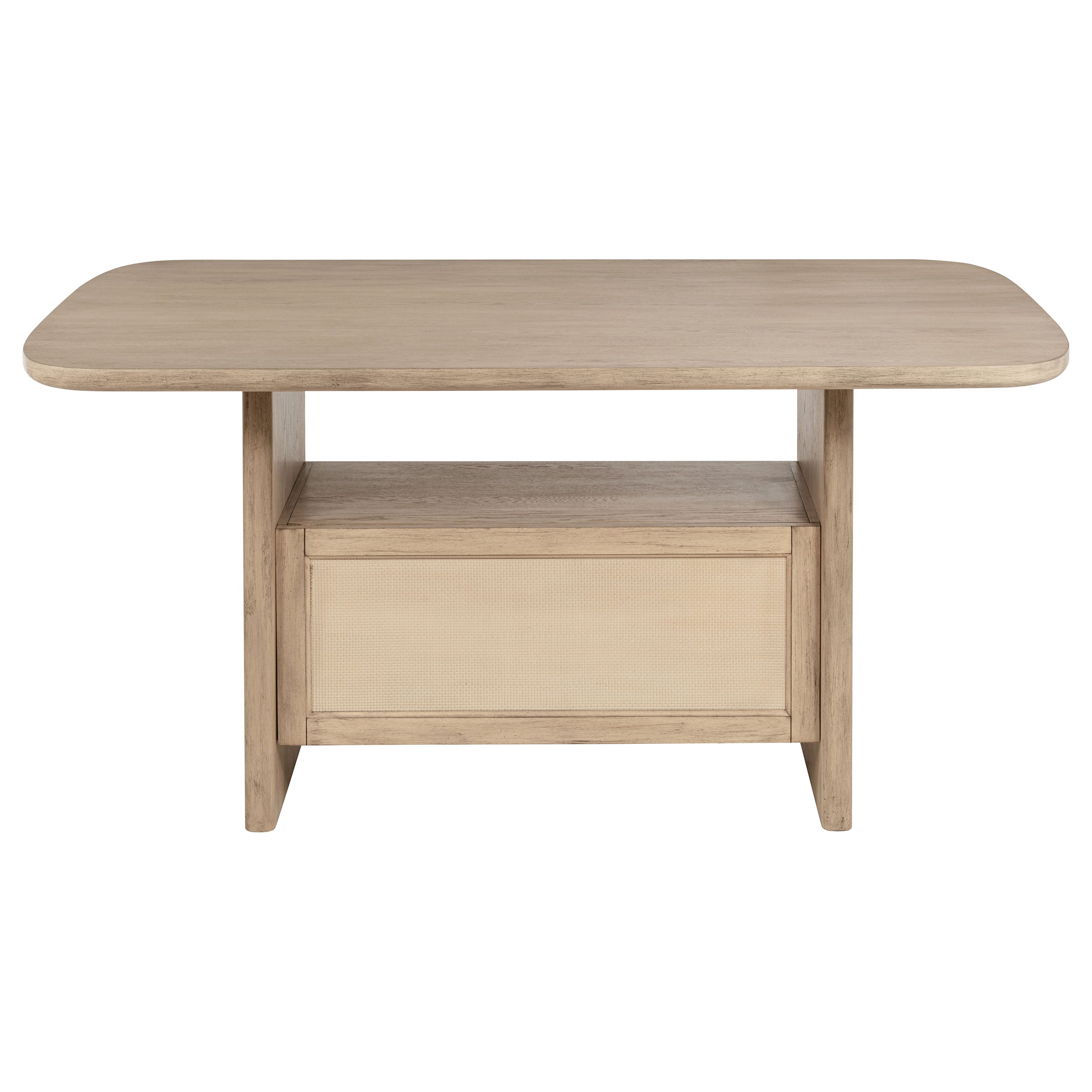 Kailani Counter Height Dining Table - Luxury Home Furniture (MI)