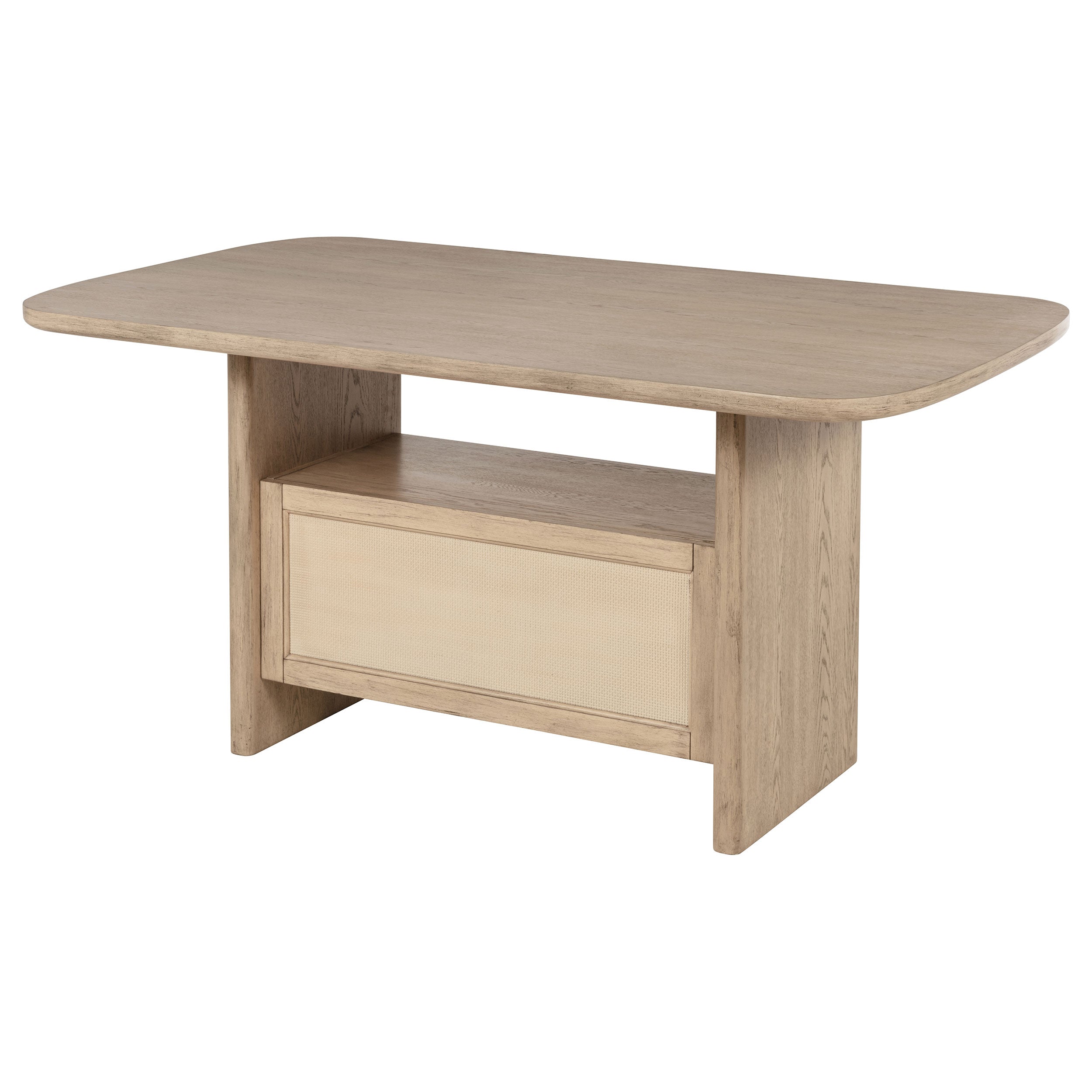 Kailani Counter Height Dining Table - Luxury Home Furniture (MI)