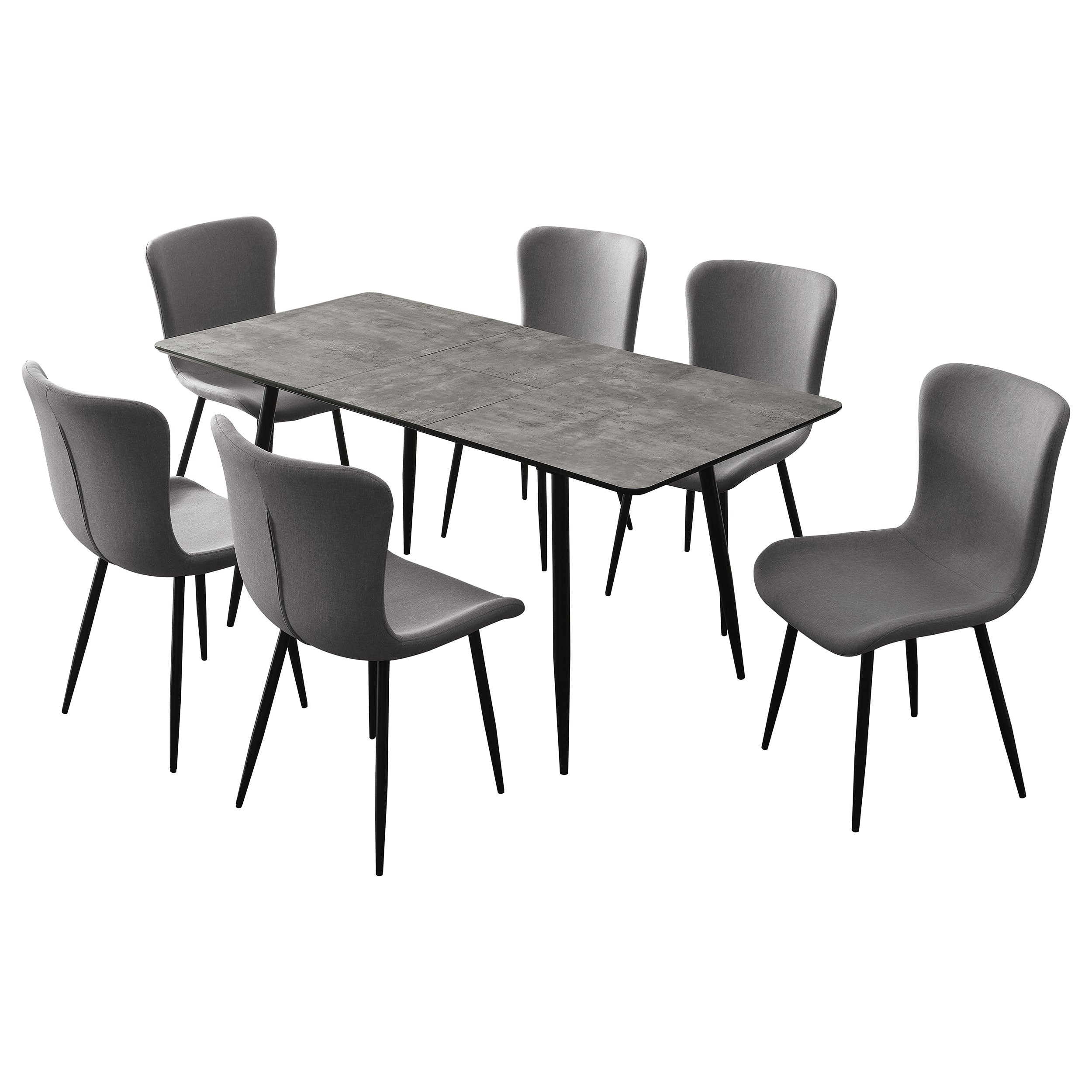 Horizon Dining Sets - Luxury Home Furniture (MI)