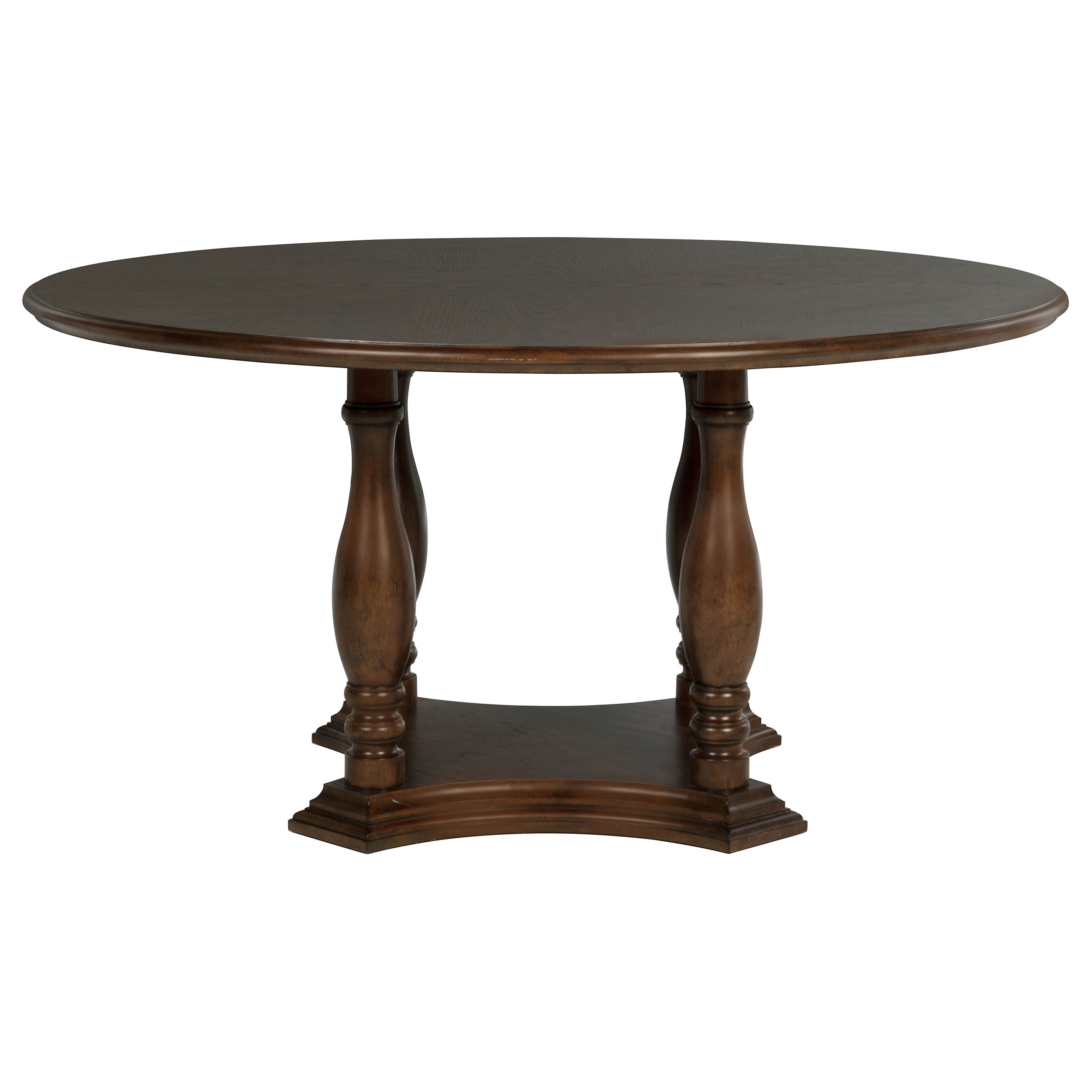 Landon 7 Pc Dining Set - Luxury Home Furniture (MI)