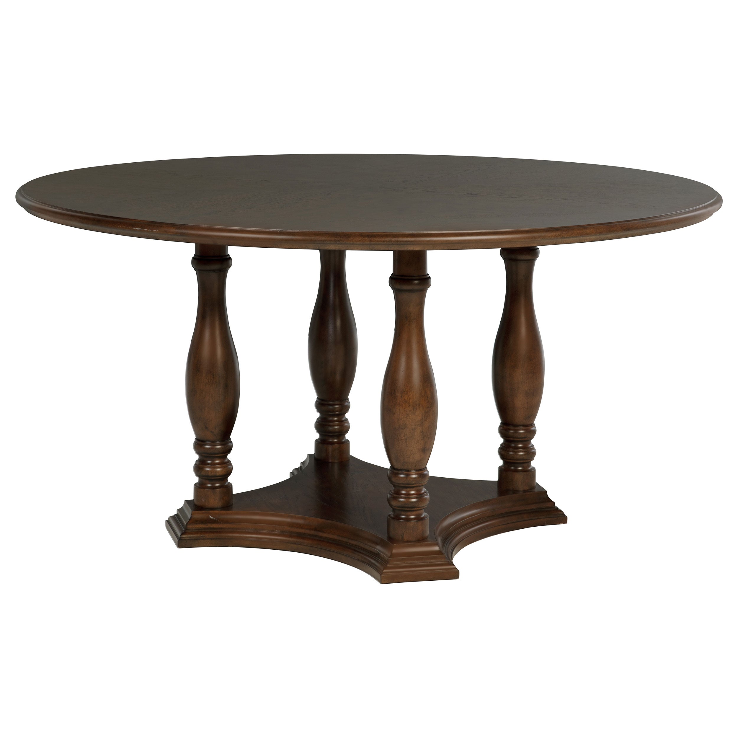 Landon Dining Table - Luxury Home Furniture (MI)