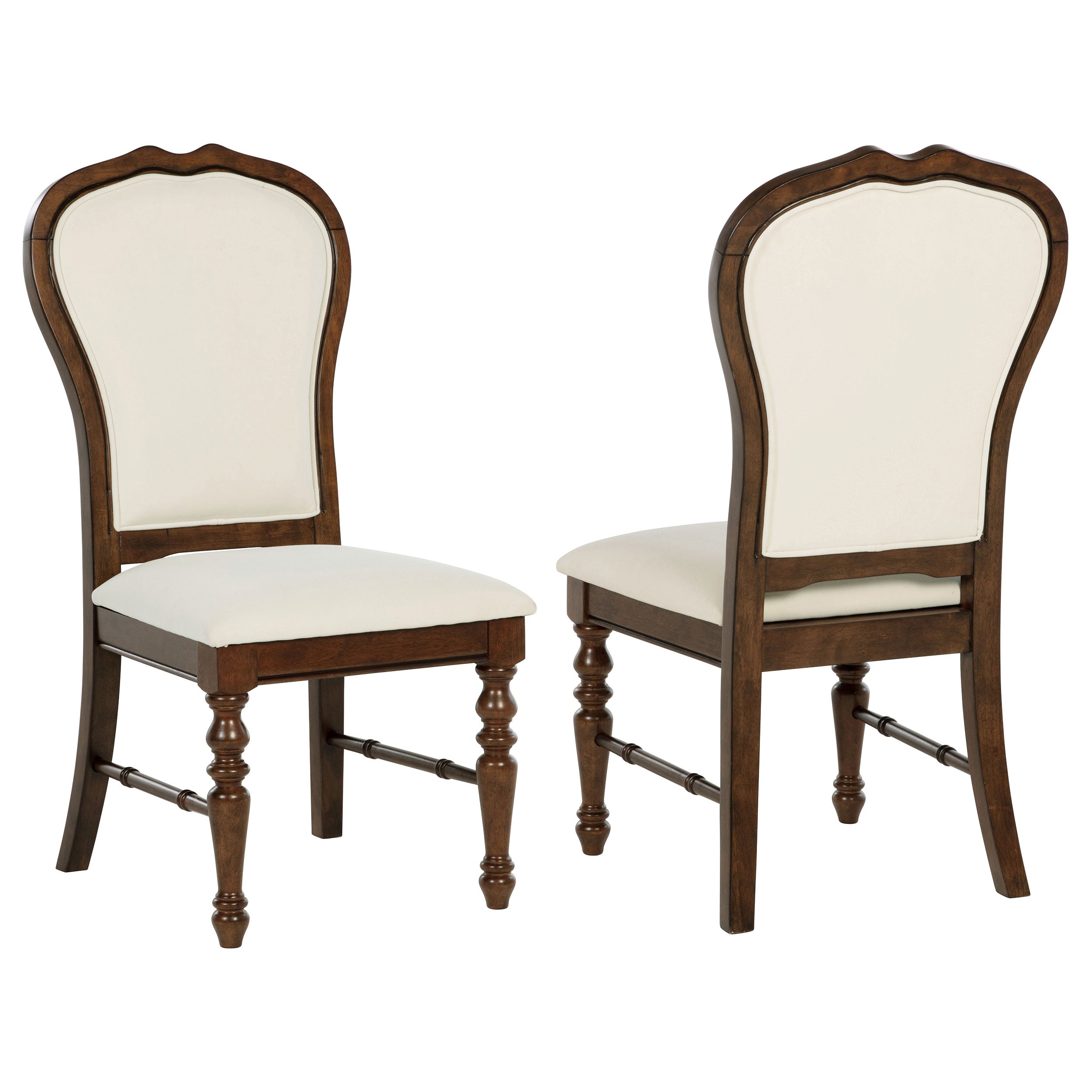 Landon Side Chair - Luxury Home Furniture (MI)