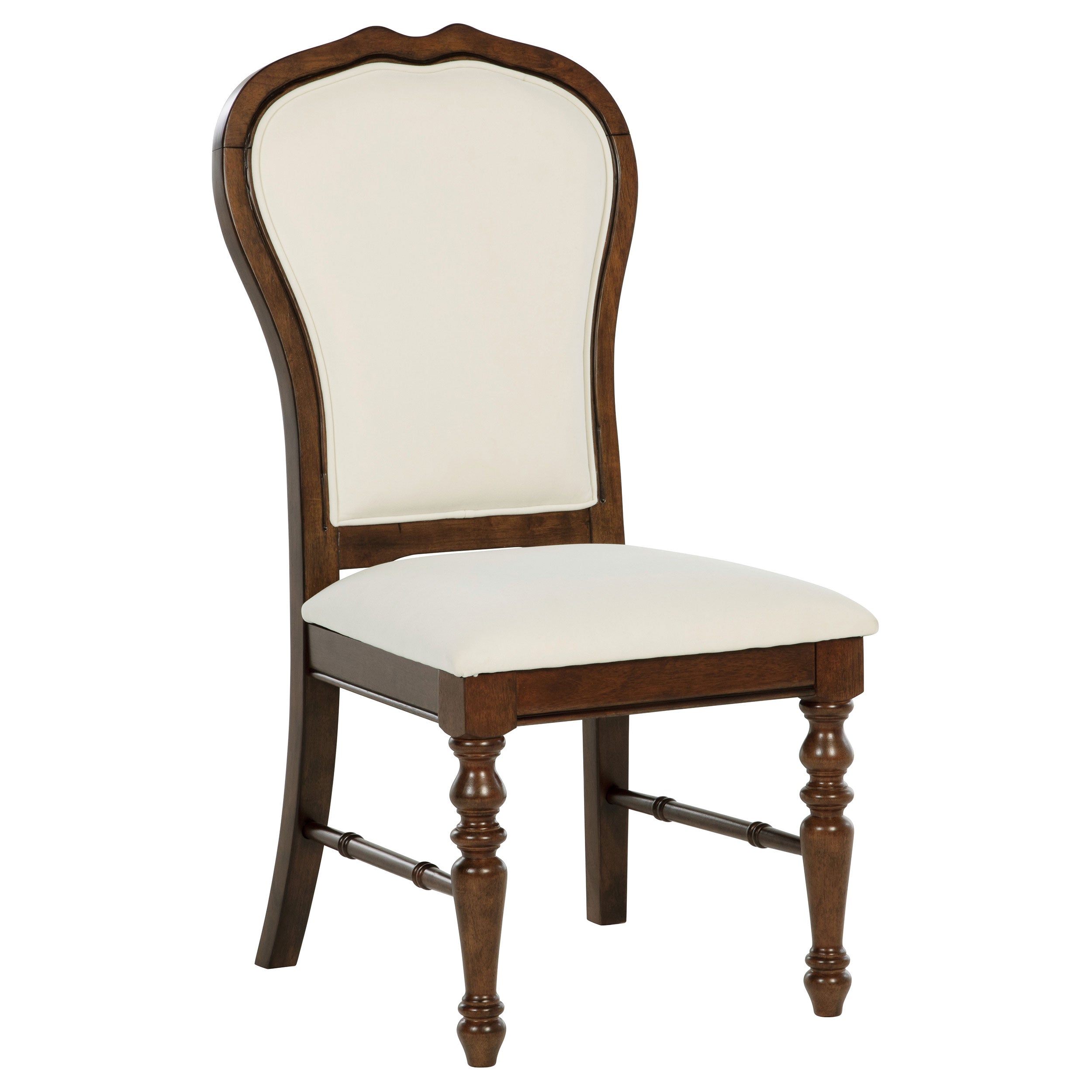 Landon Side Chair - Luxury Home Furniture (MI)