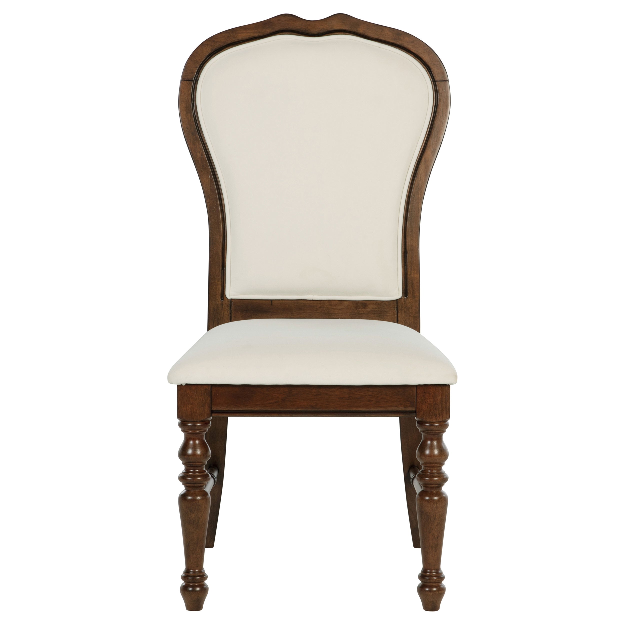 Landon Side Chair - Luxury Home Furniture (MI)