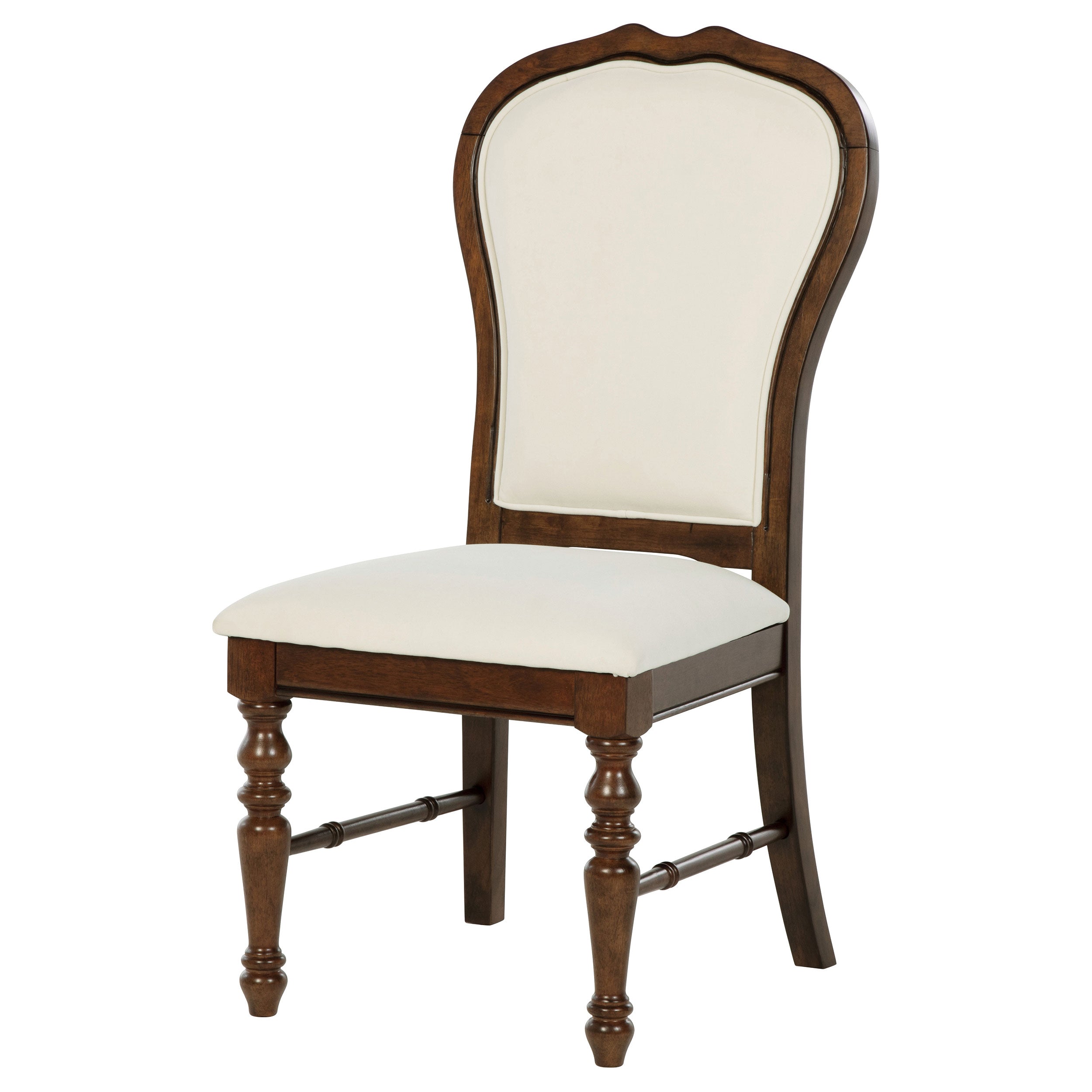 Landon Side Chair - Luxury Home Furniture (MI)
