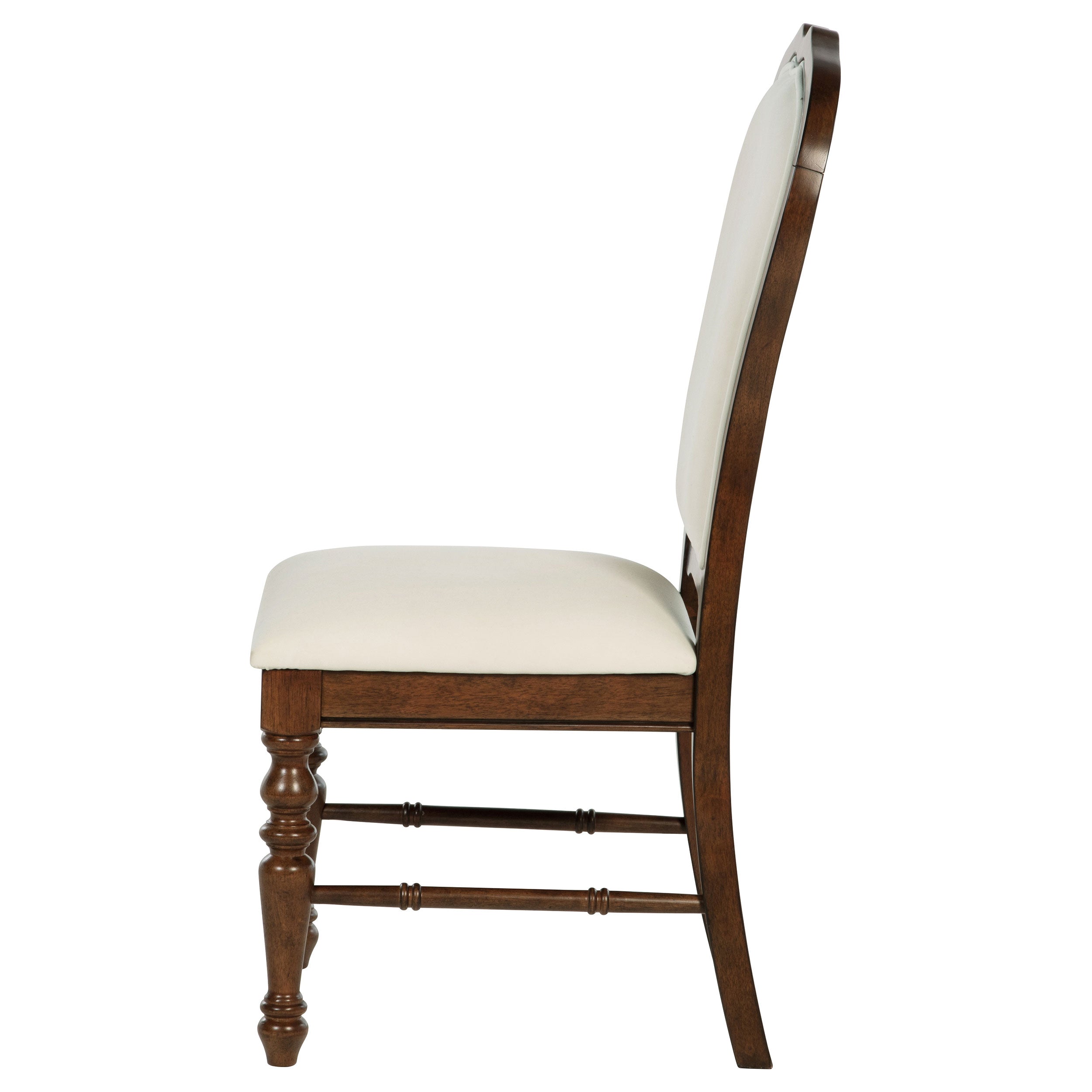 Landon Side Chair - Luxury Home Furniture (MI)