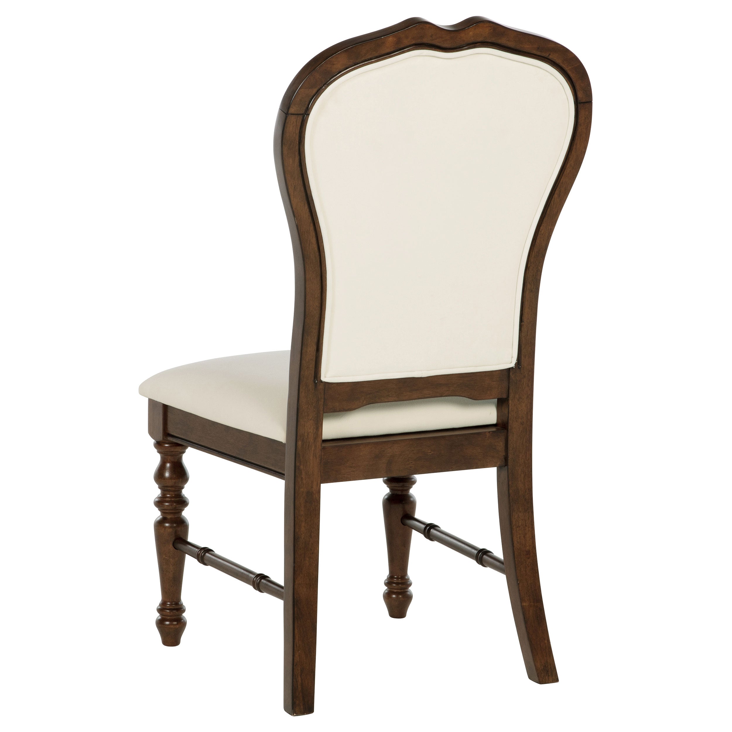 Landon Side Chair - Luxury Home Furniture (MI)