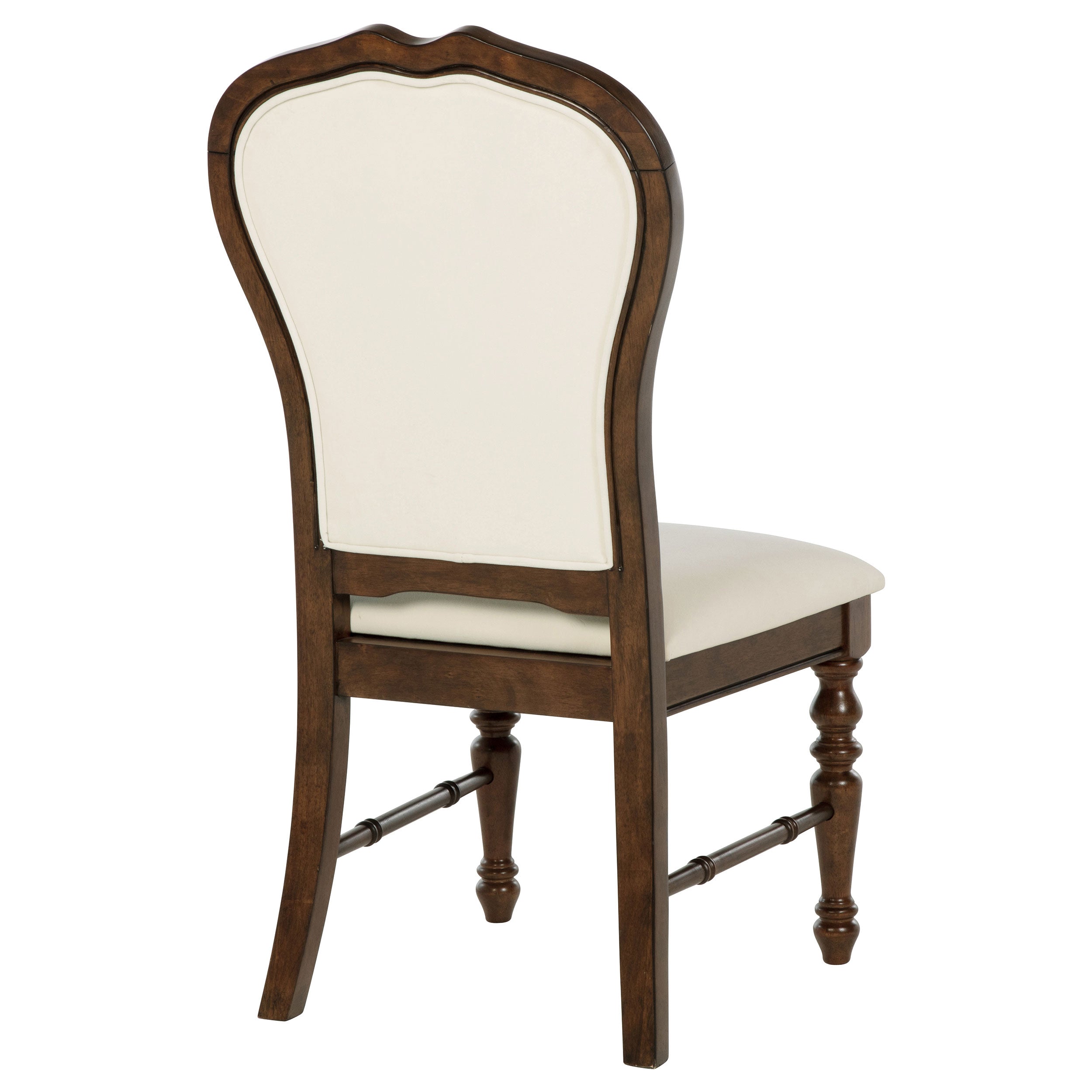 Landon Side Chair - Luxury Home Furniture (MI)