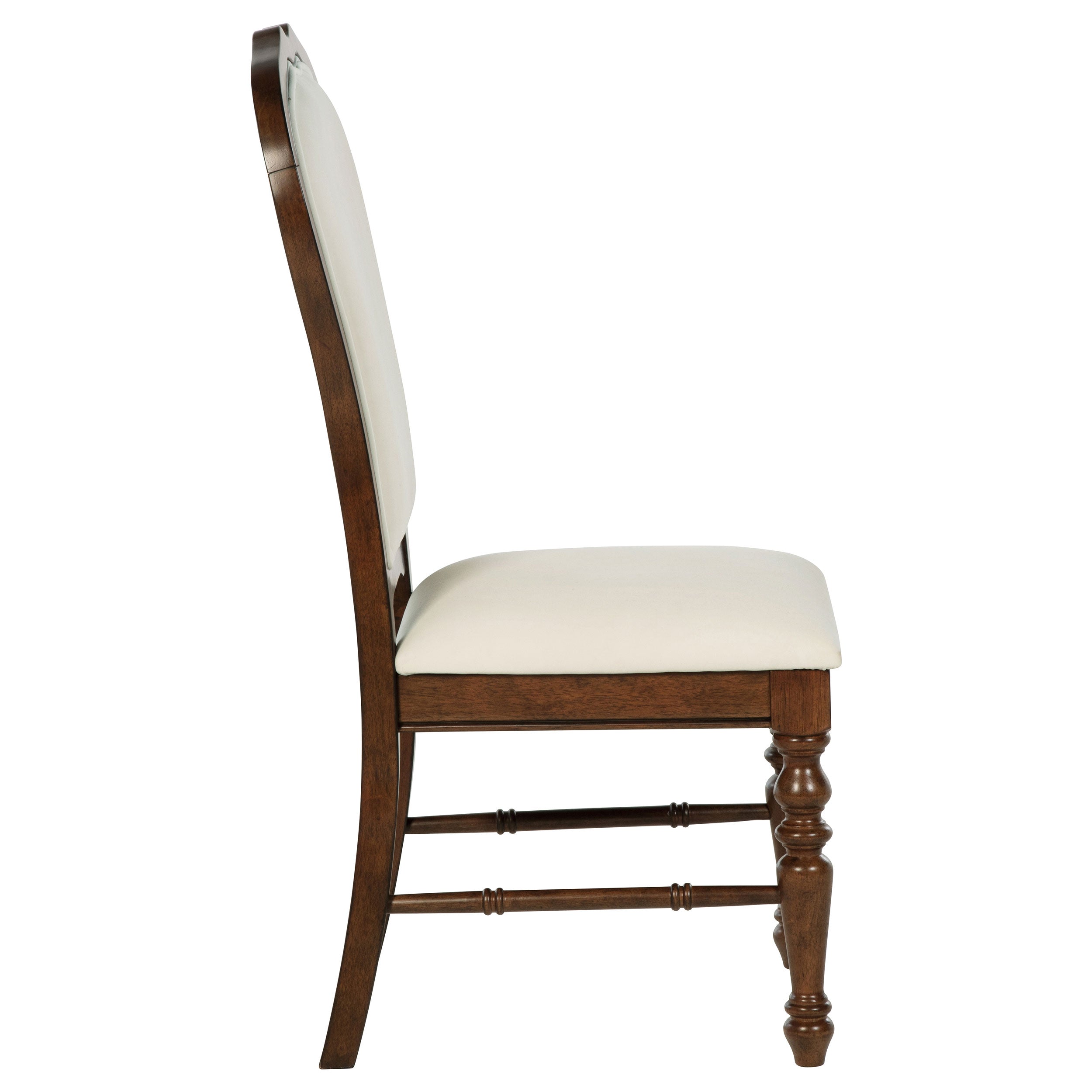 Landon Side Chair - Luxury Home Furniture (MI)