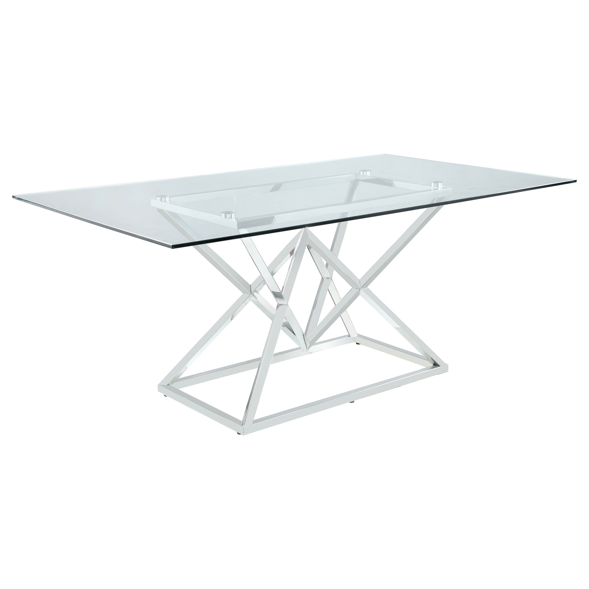 Beaufort 5 Pc Dining Sets - Luxury Home Furniture (MI)
