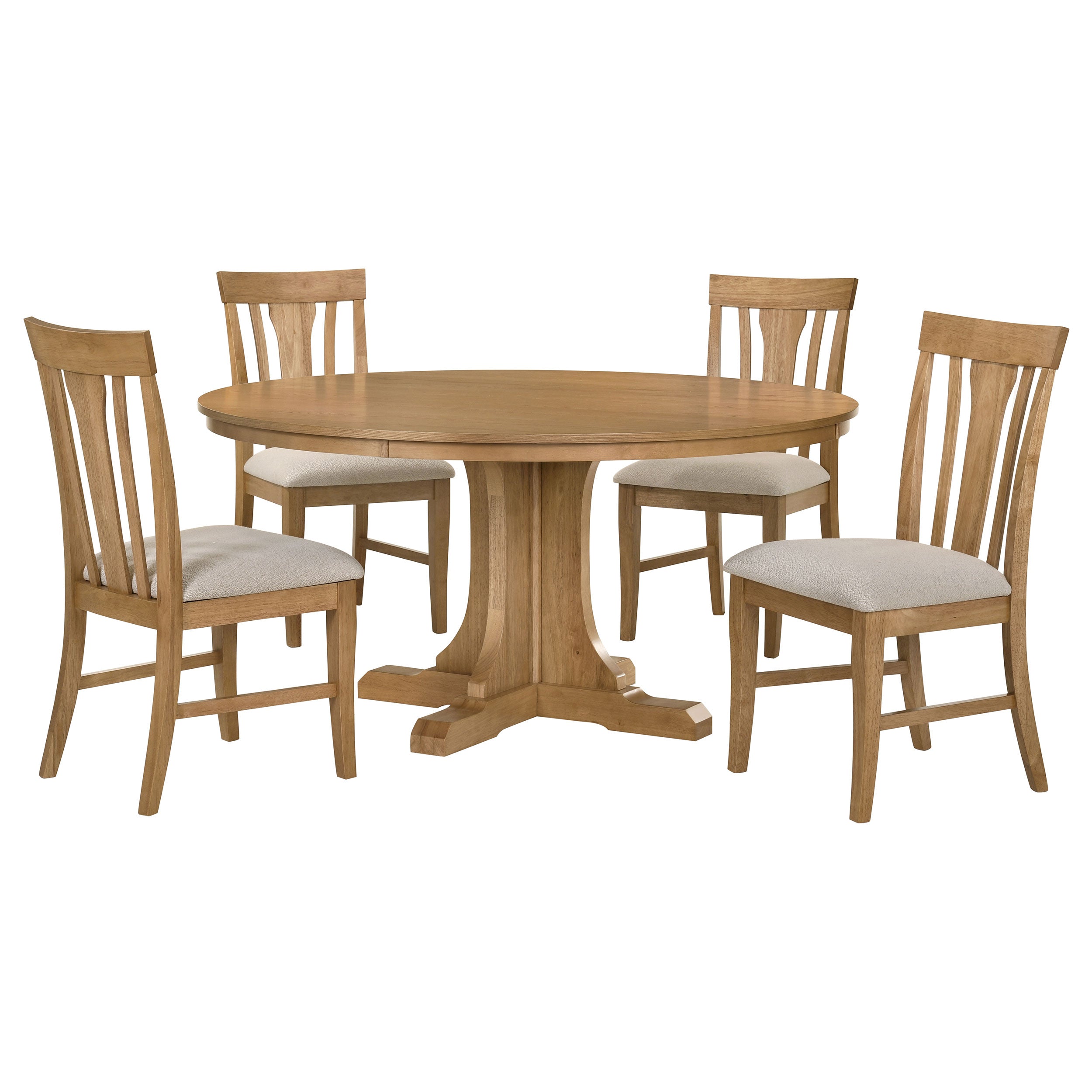 Hartville Dining Set - Luxury Home Furniture (MI)