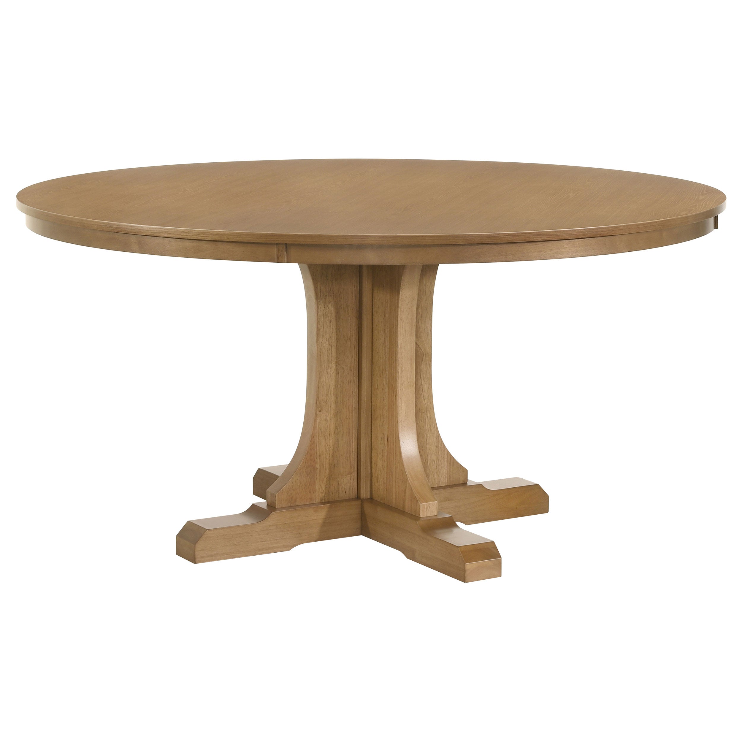 Hartville Dining Table - Luxury Home Furniture (MI)