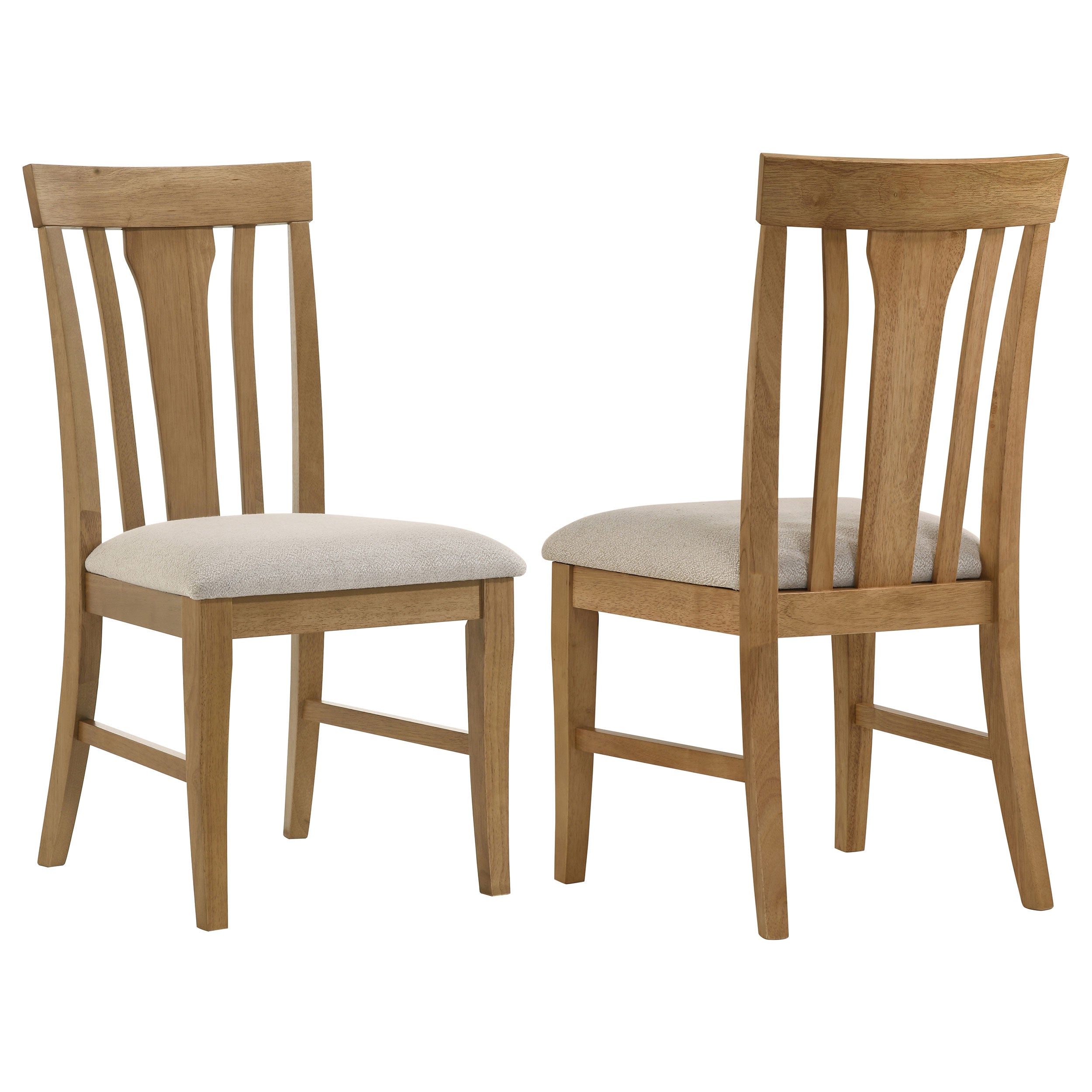 Hartville Dining Side Chair - Luxury Home Furniture (MI)