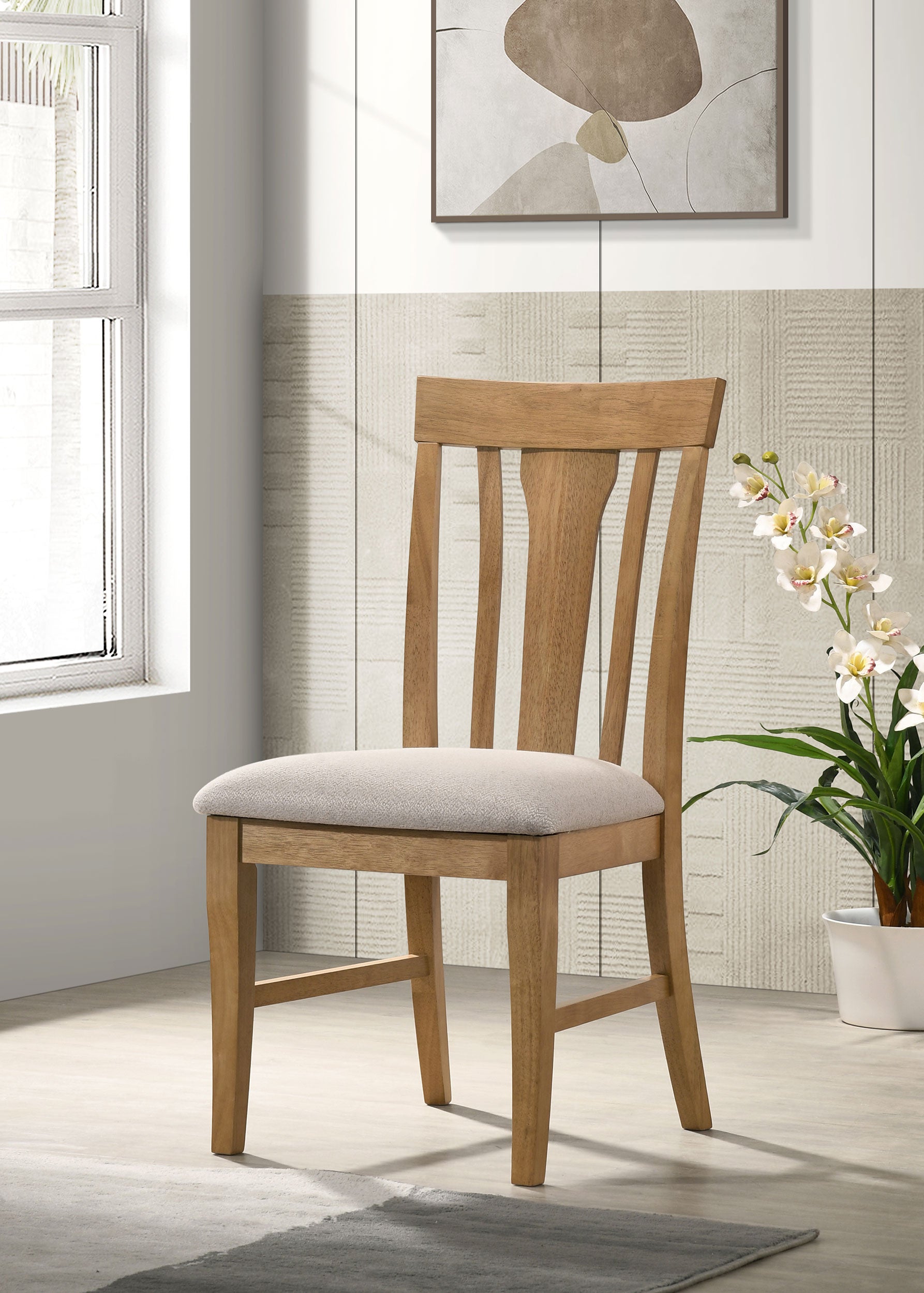 Hartville Dining Side Chair - Luxury Home Furniture (MI)