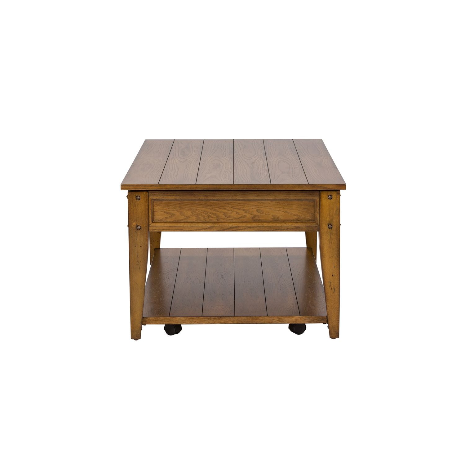 Lake House Lift Top Cocktail Table