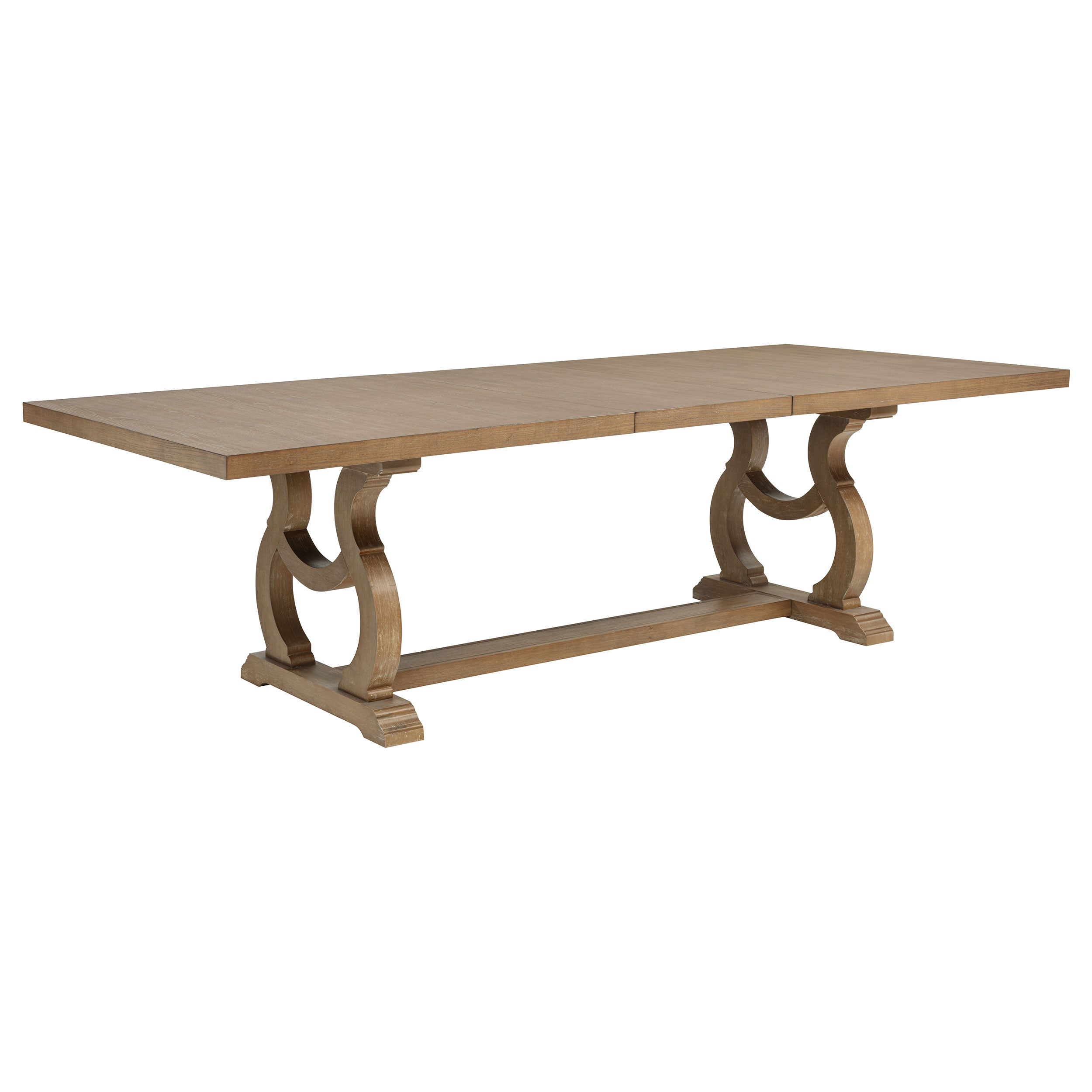Brockway Extension Dining Table - Luxury Home Furniture (MI)