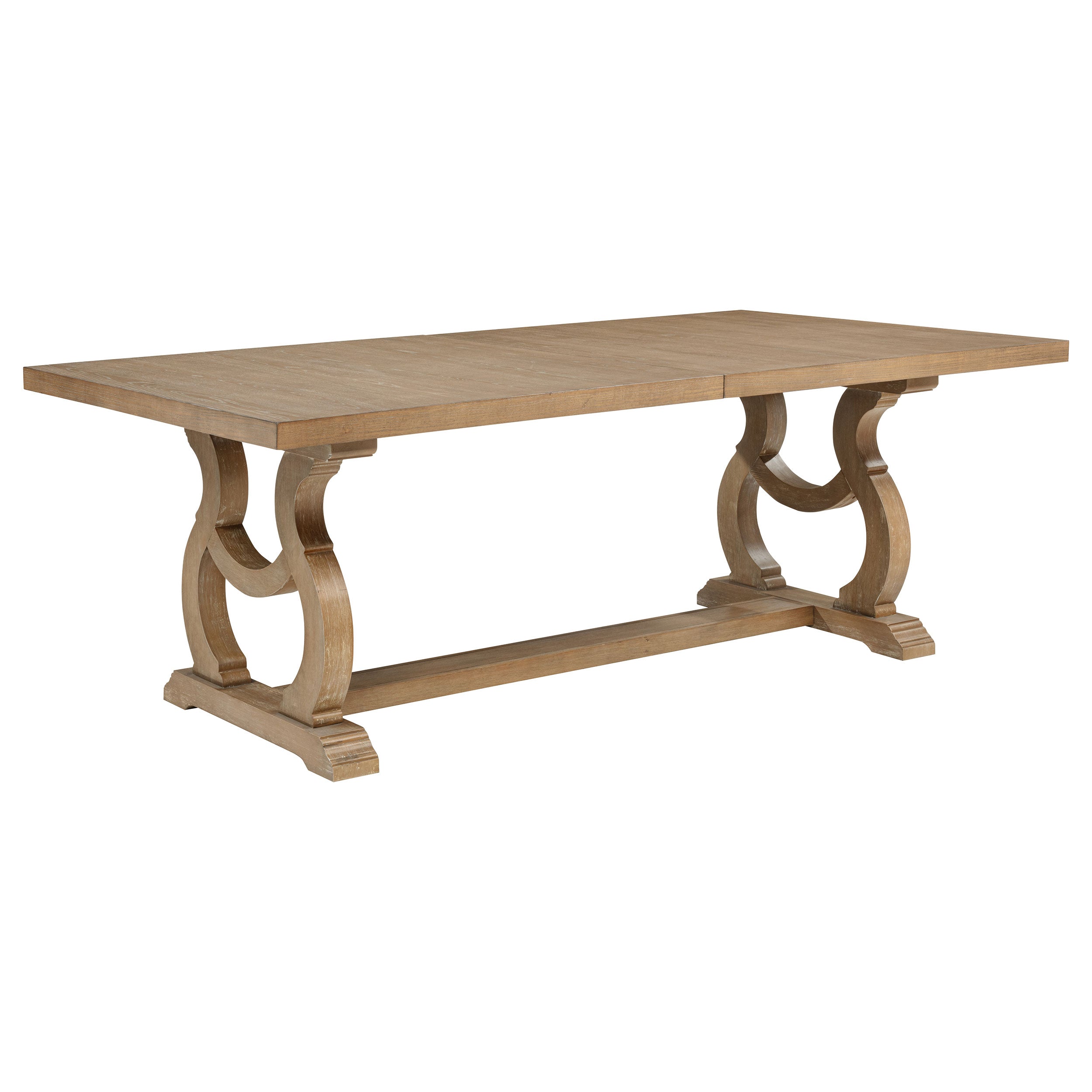Brockway Extension Dining Table - Luxury Home Furniture (MI)