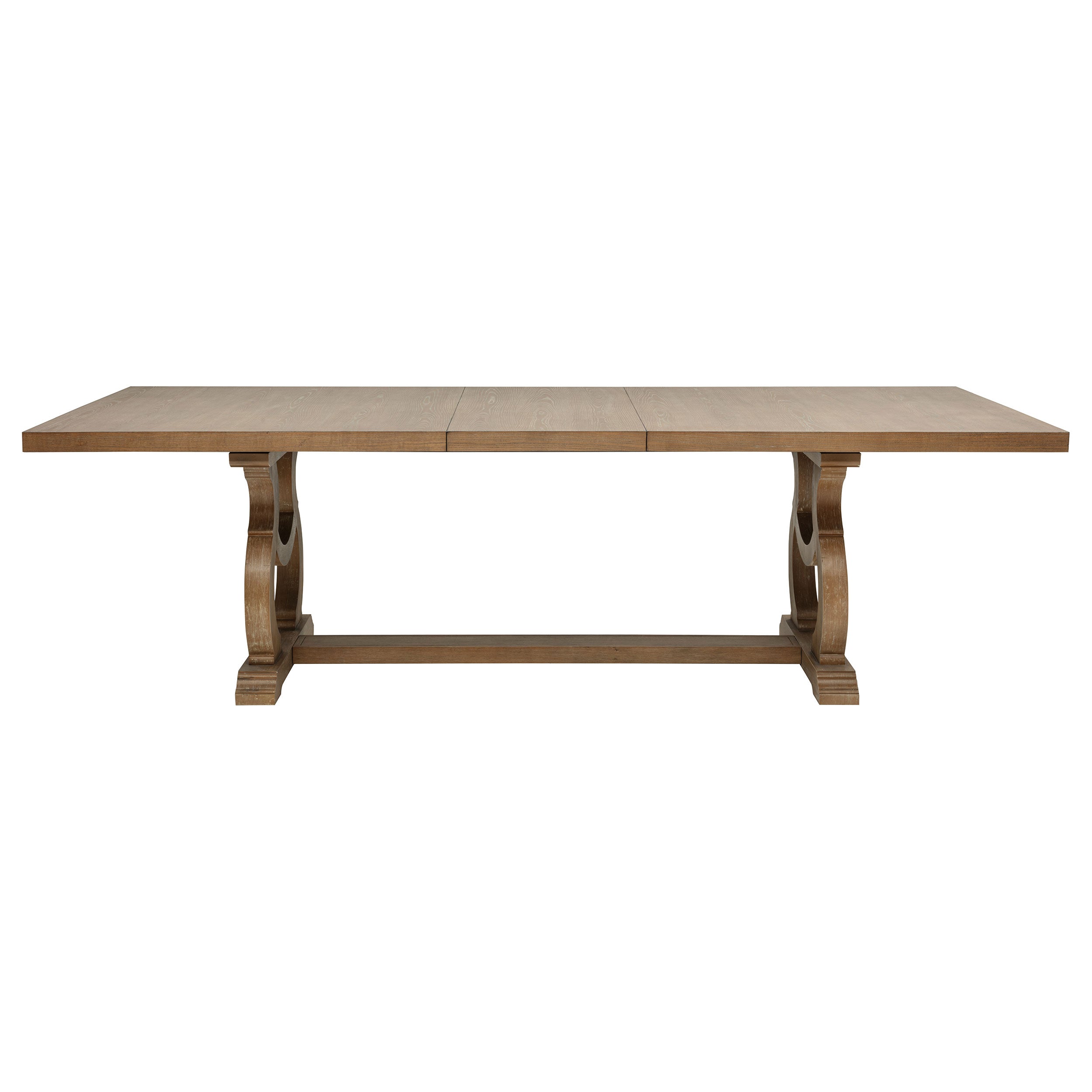 Brockway Extension Dining Table - Luxury Home Furniture (MI)
