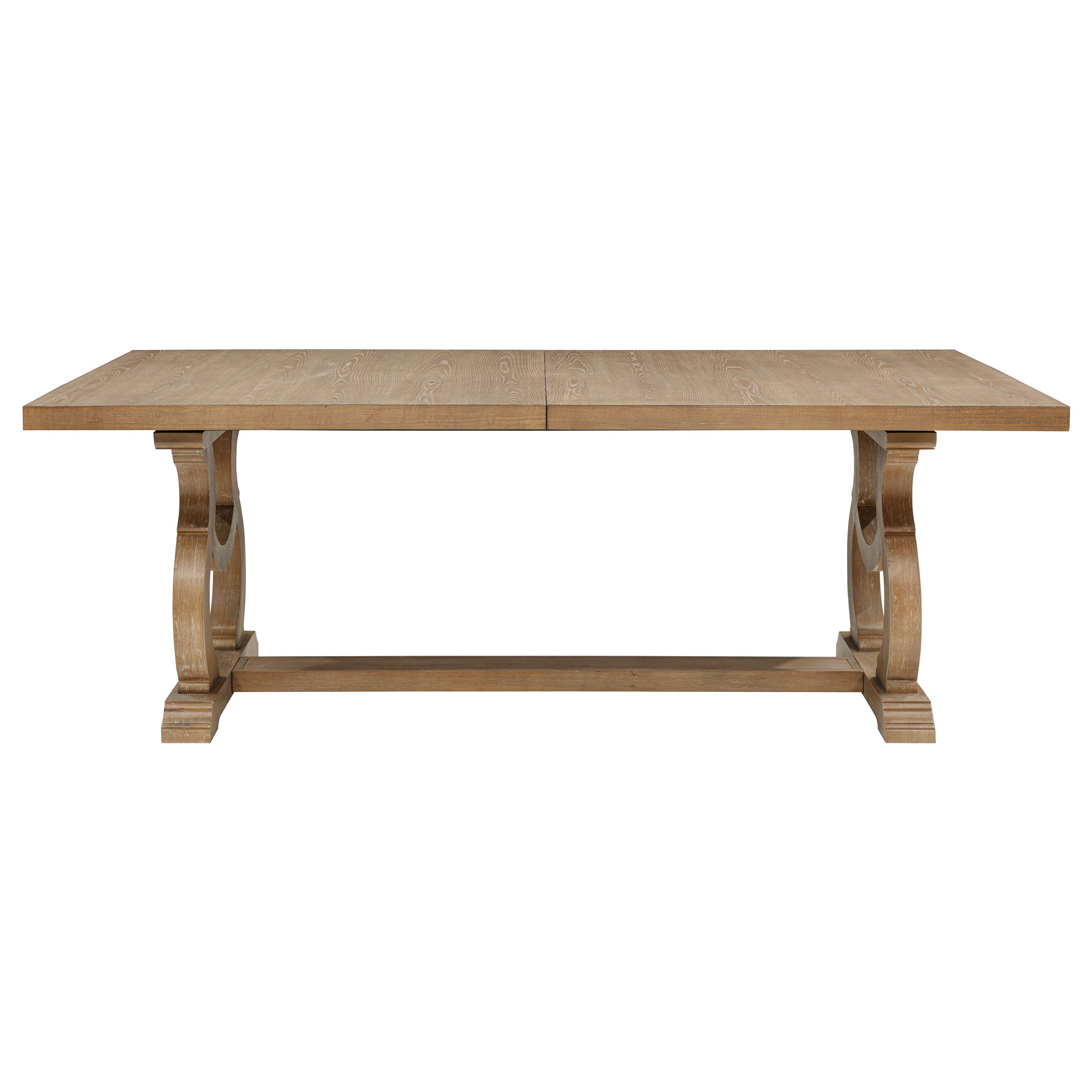 Brockway Extension Dining Table - Luxury Home Furniture (MI)