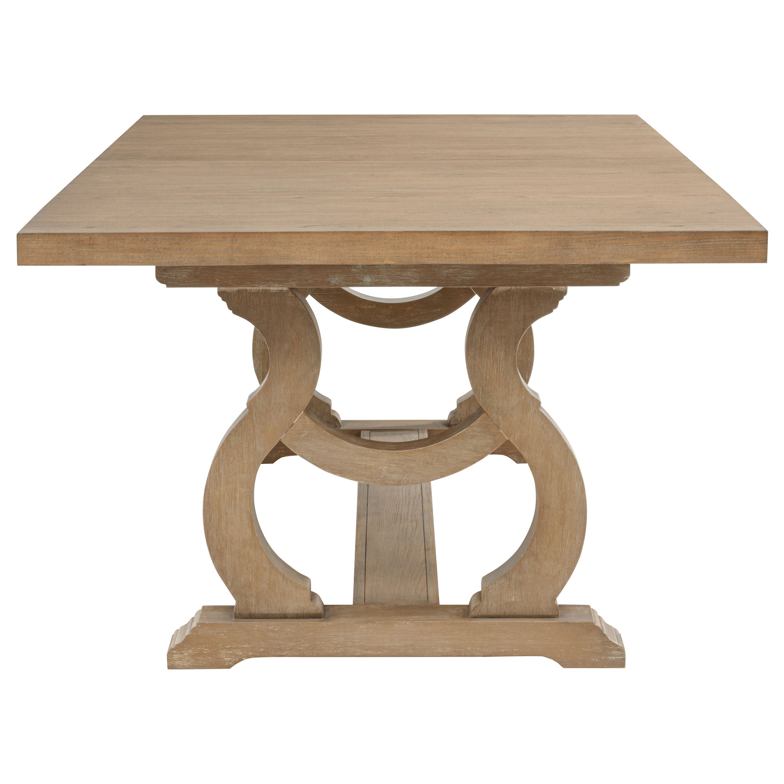Brockway Extension Dining Table - Luxury Home Furniture (MI)