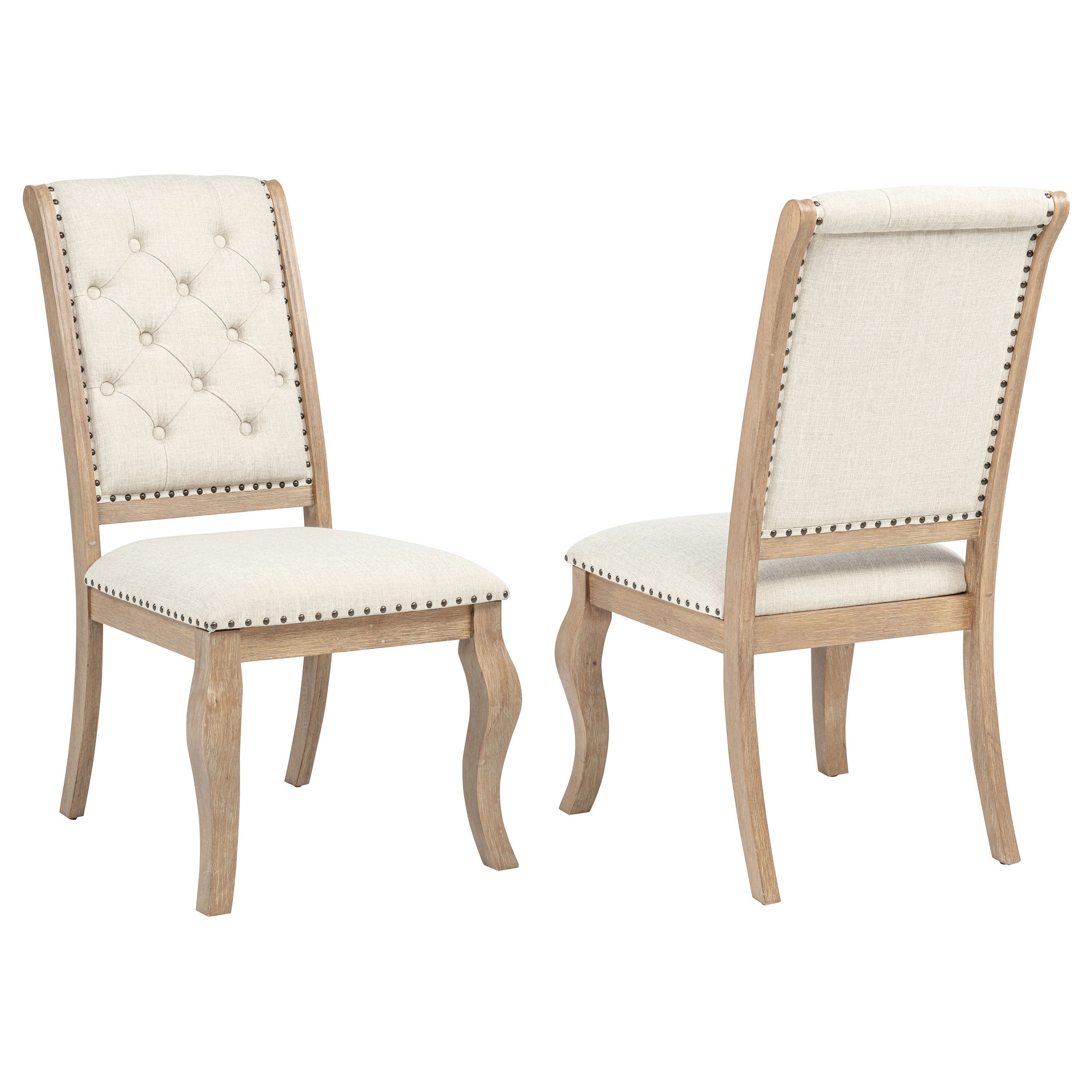 Brockway Dining Side Chair - Luxury Home Furniture (MI)