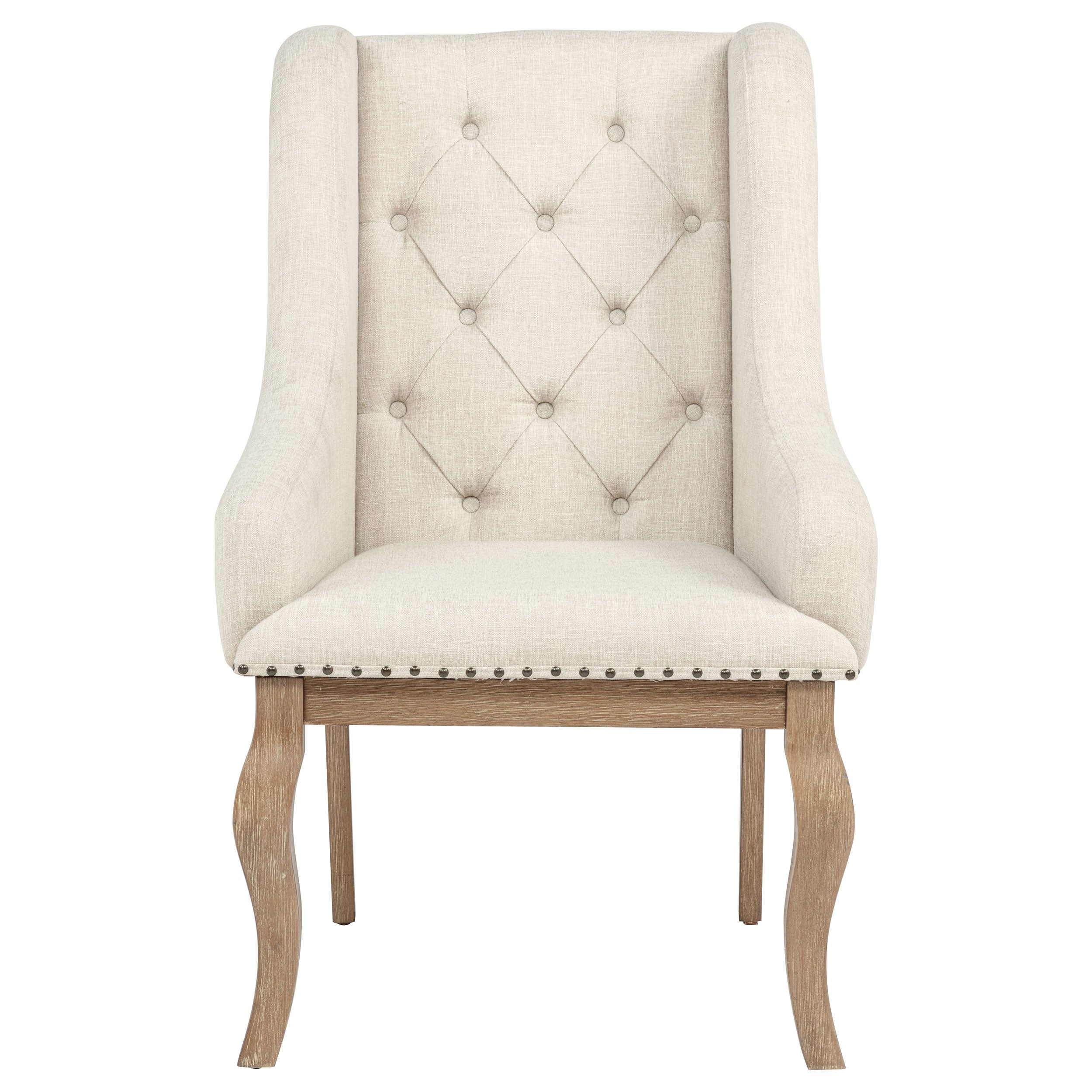 Brockway Dining Arm Chair - Luxury Home Furniture (MI)