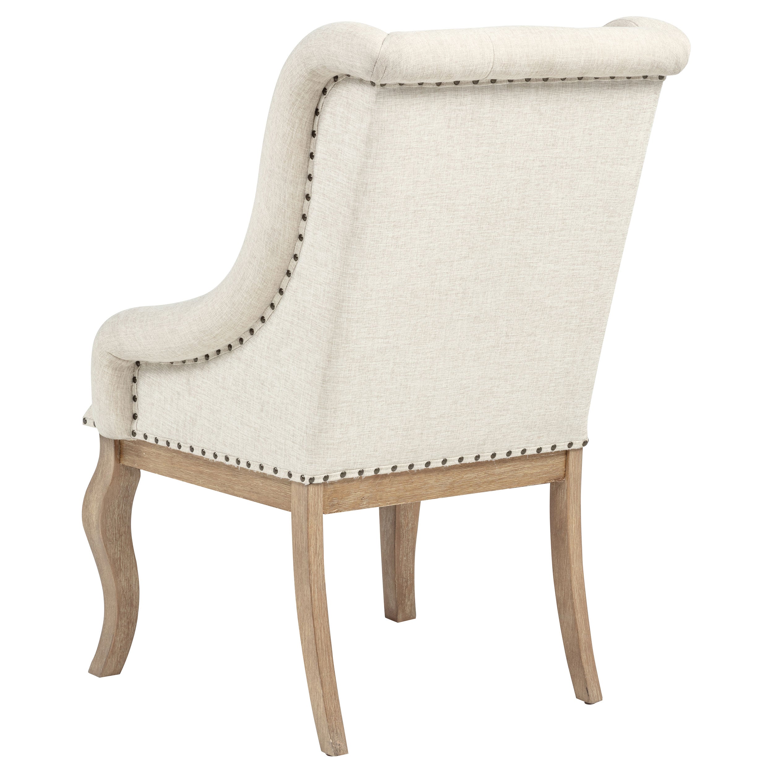 Brockway Dining Arm Chair - Luxury Home Furniture (MI)