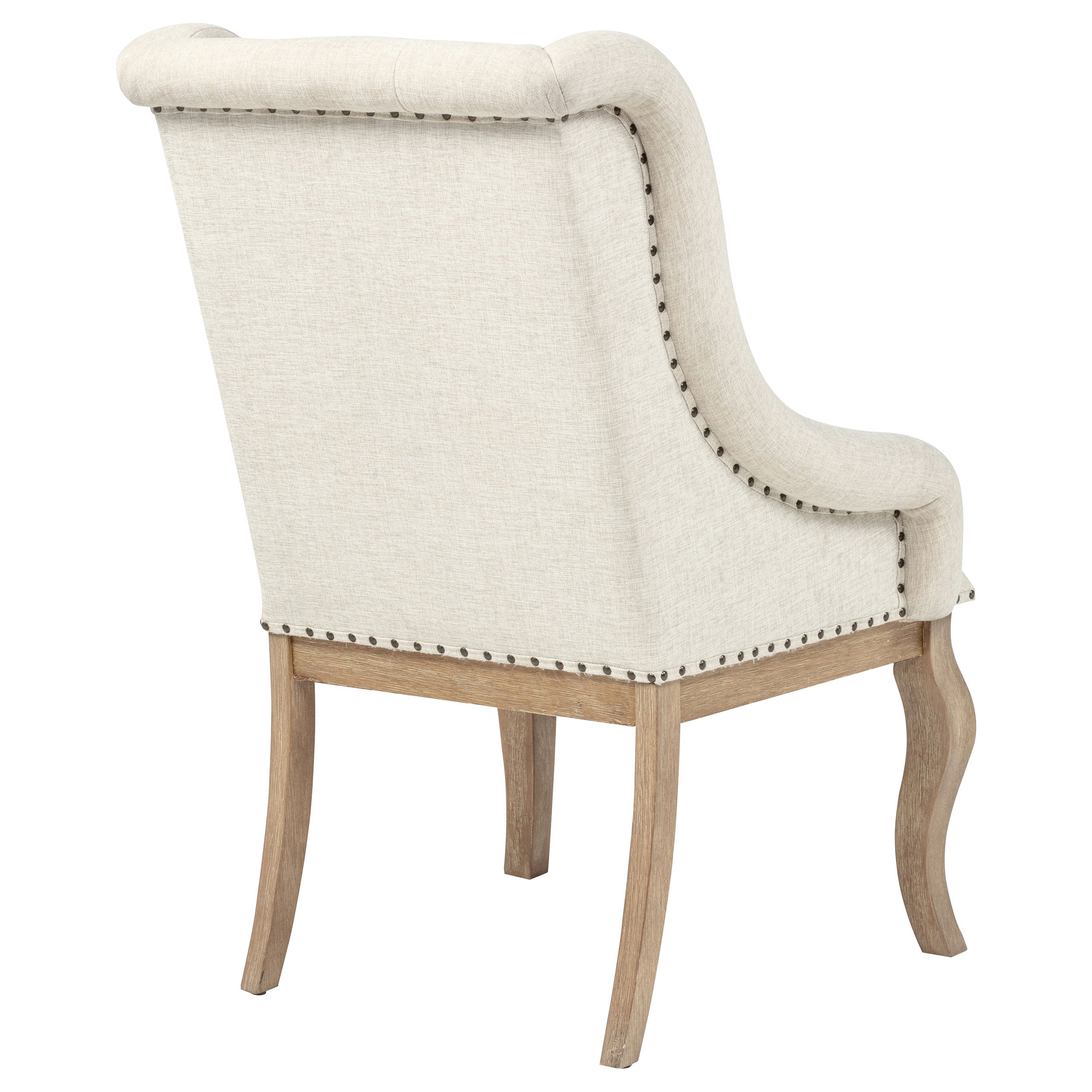 Brockway Dining Arm Chair - Luxury Home Furniture (MI)
