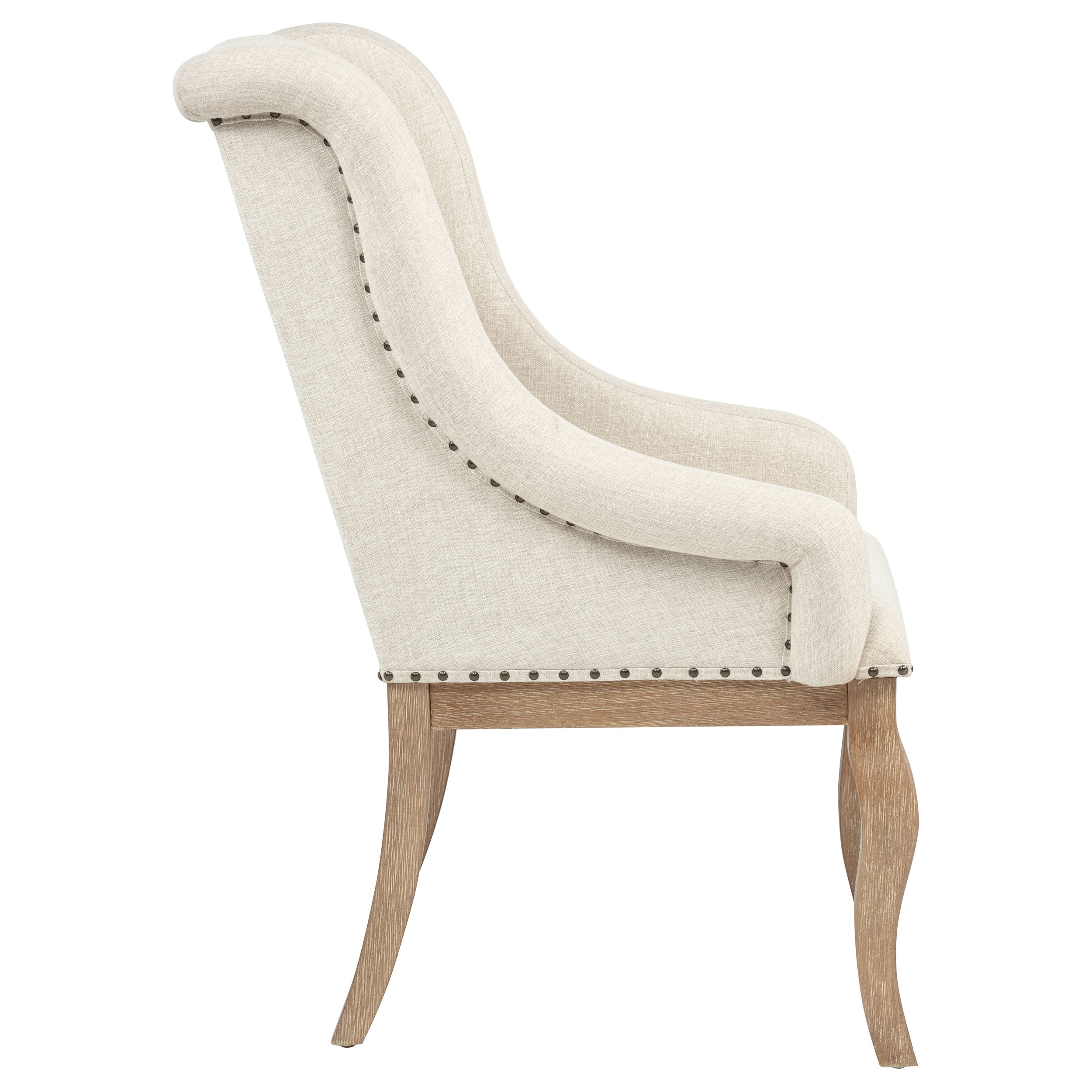 Brockway Dining Arm Chair - Luxury Home Furniture (MI)