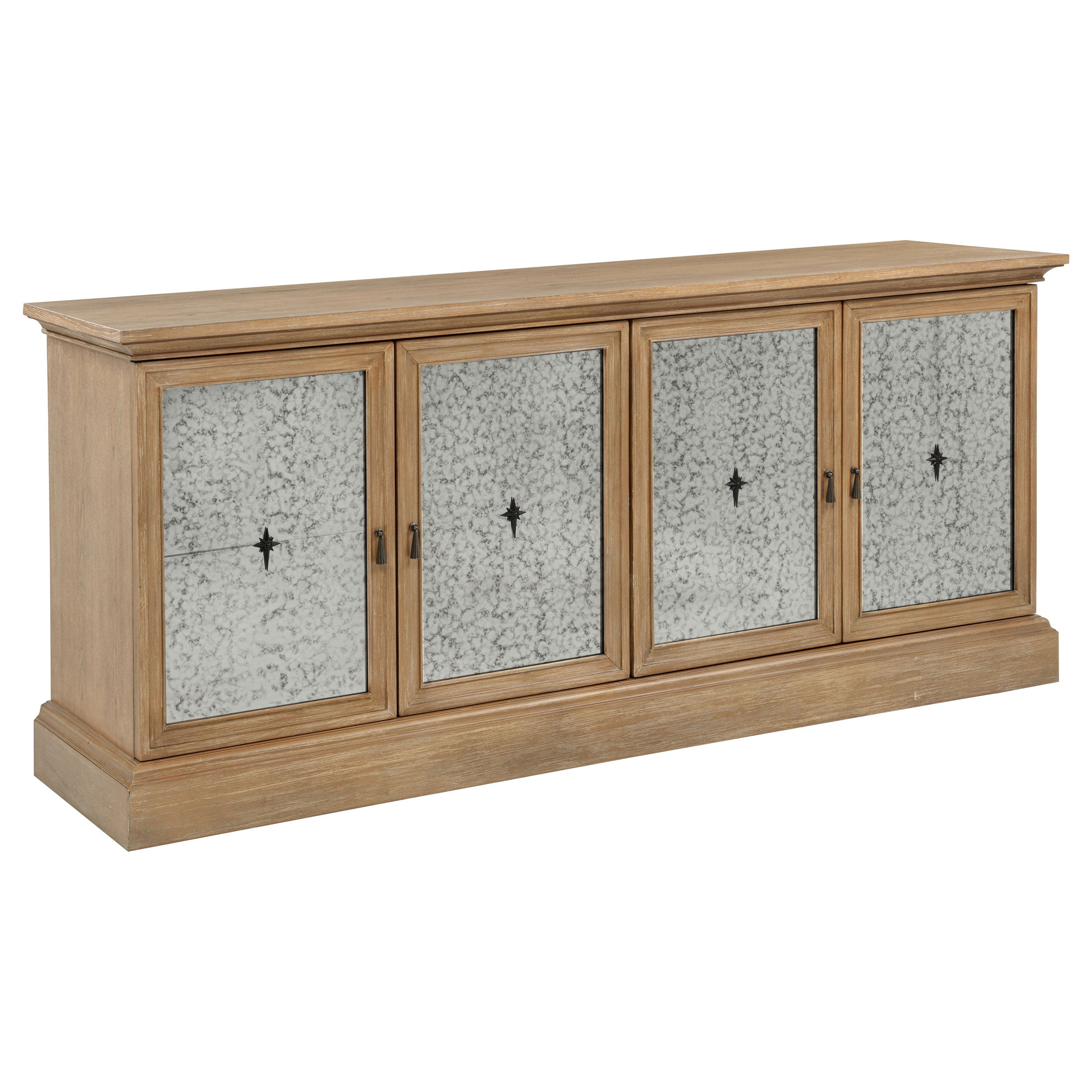 Brockway Sideboard - Luxury Home Furniture (MI)