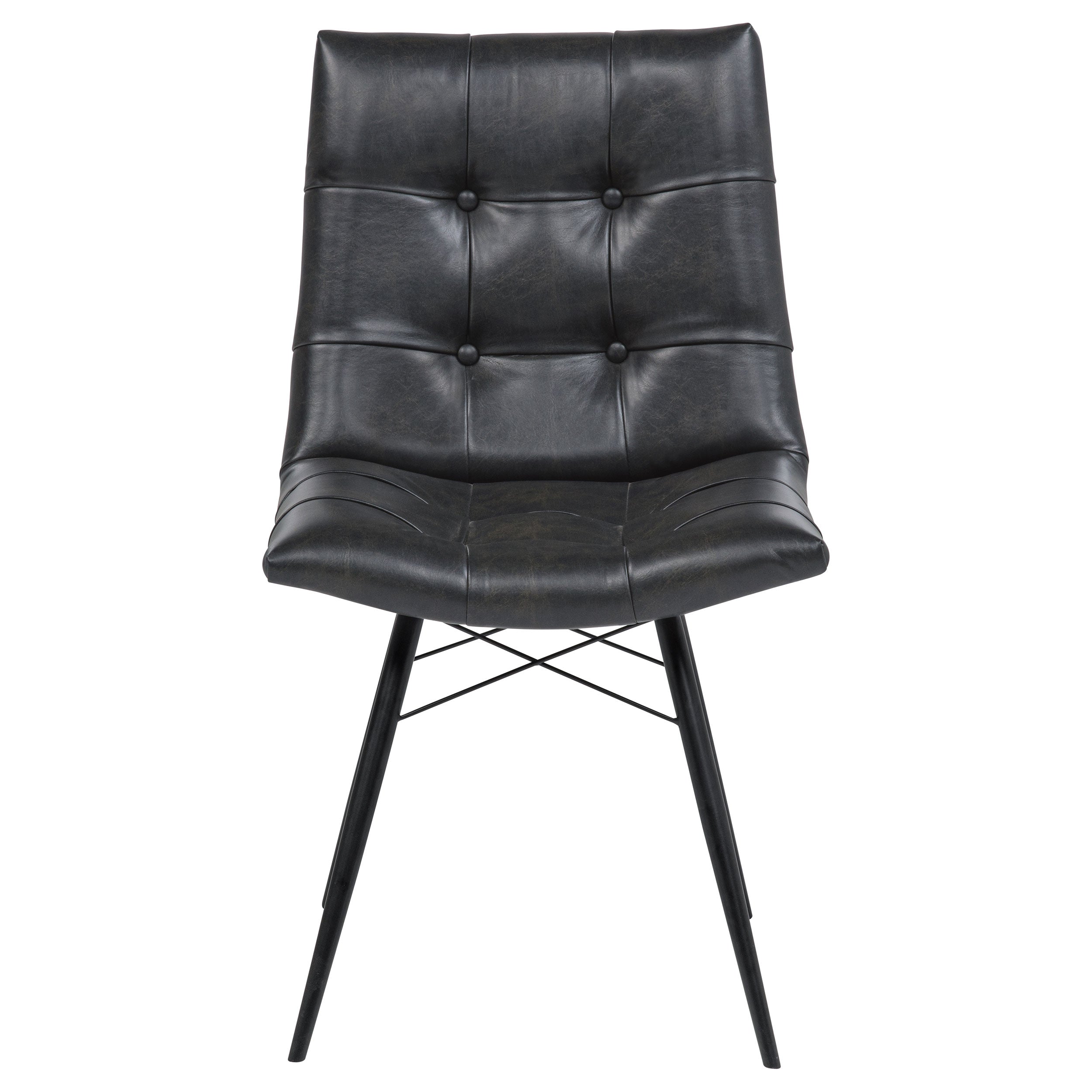 Aiken Dining Side Chair - Luxury Home Furniture (MI)