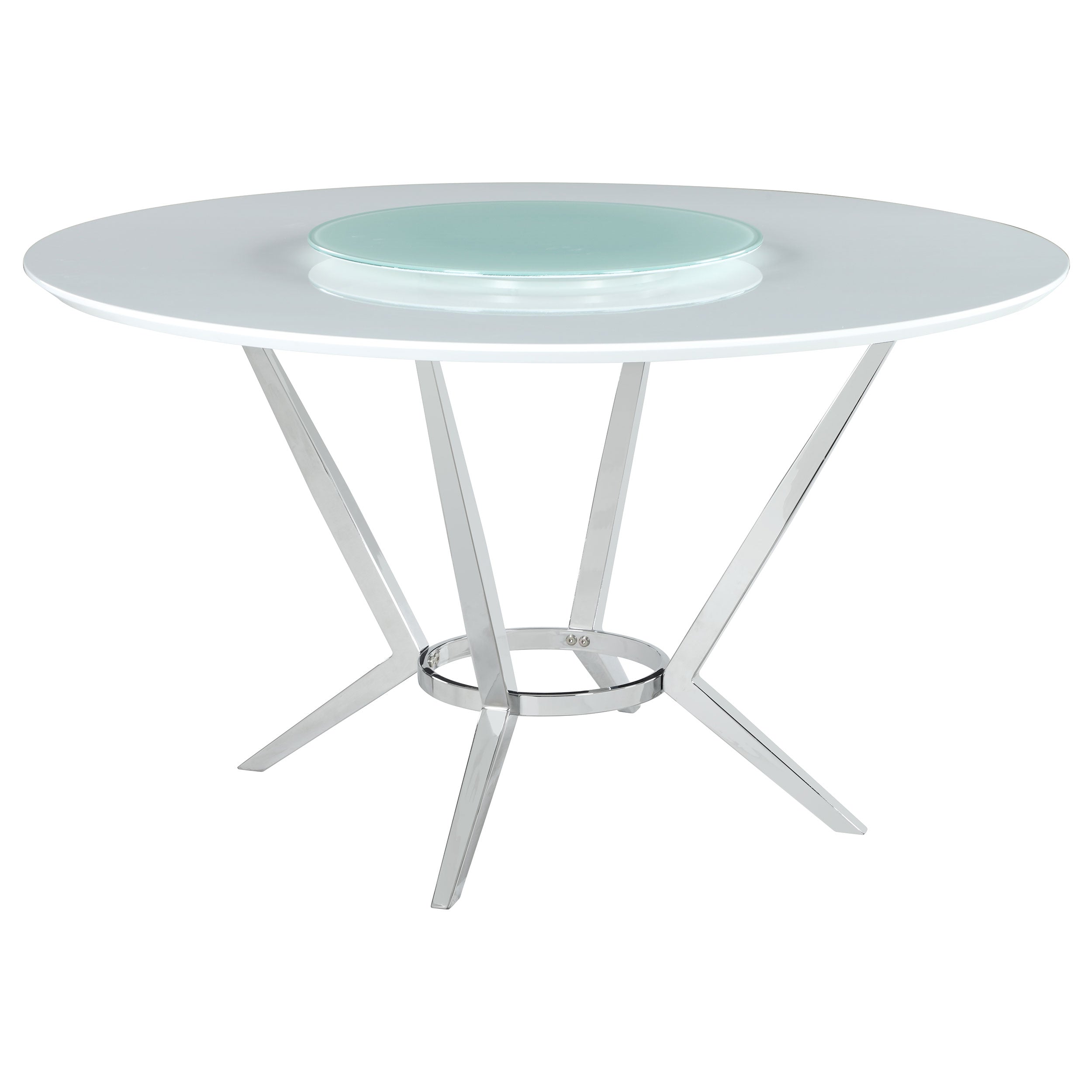 Abby Dining Table - Luxury Home Furniture (MI)