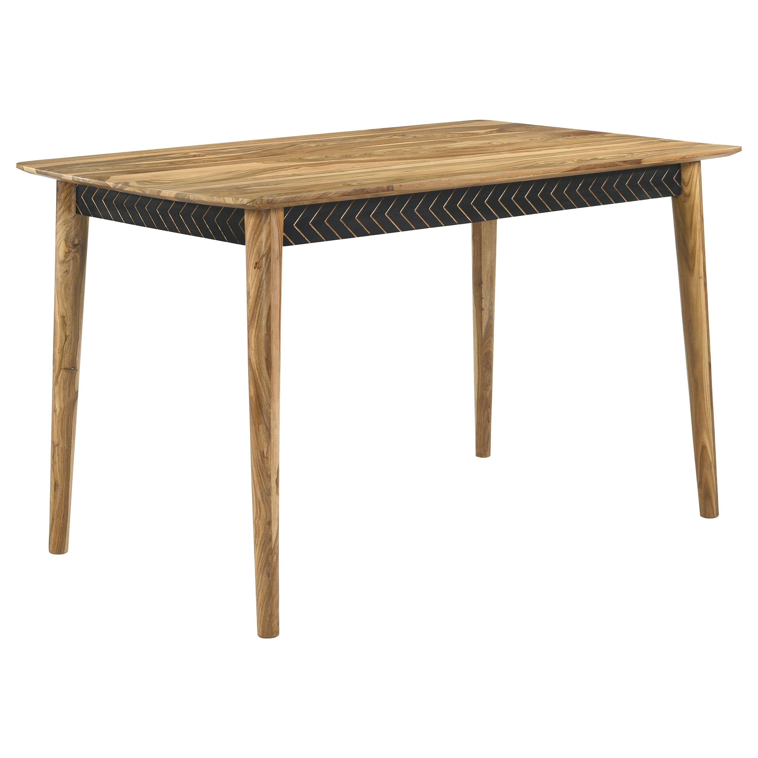 Partridge Counter Height Dining Table - Luxury Home Furniture (MI)