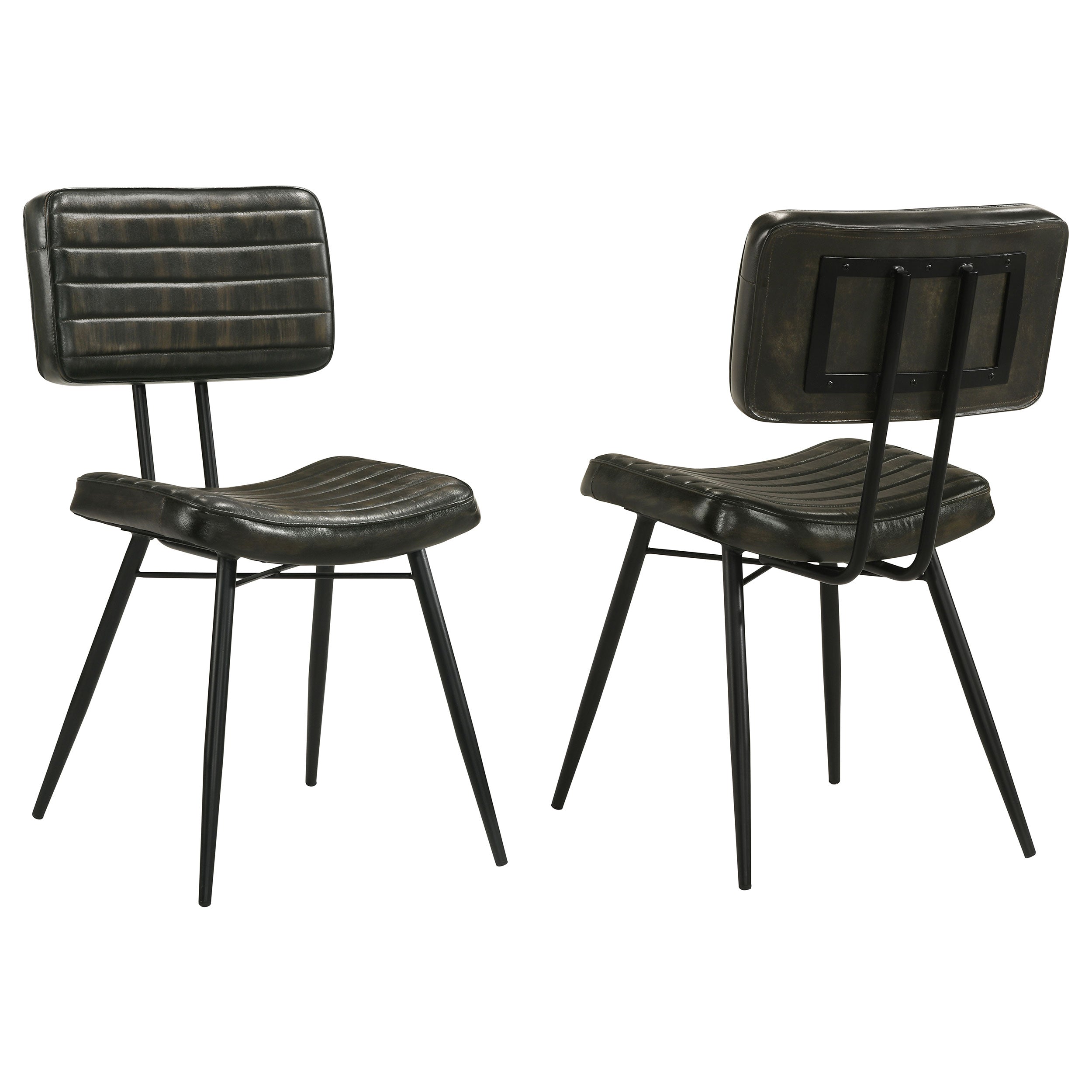 Misty Dining Side Chair - Luxury Home Furniture (MI)