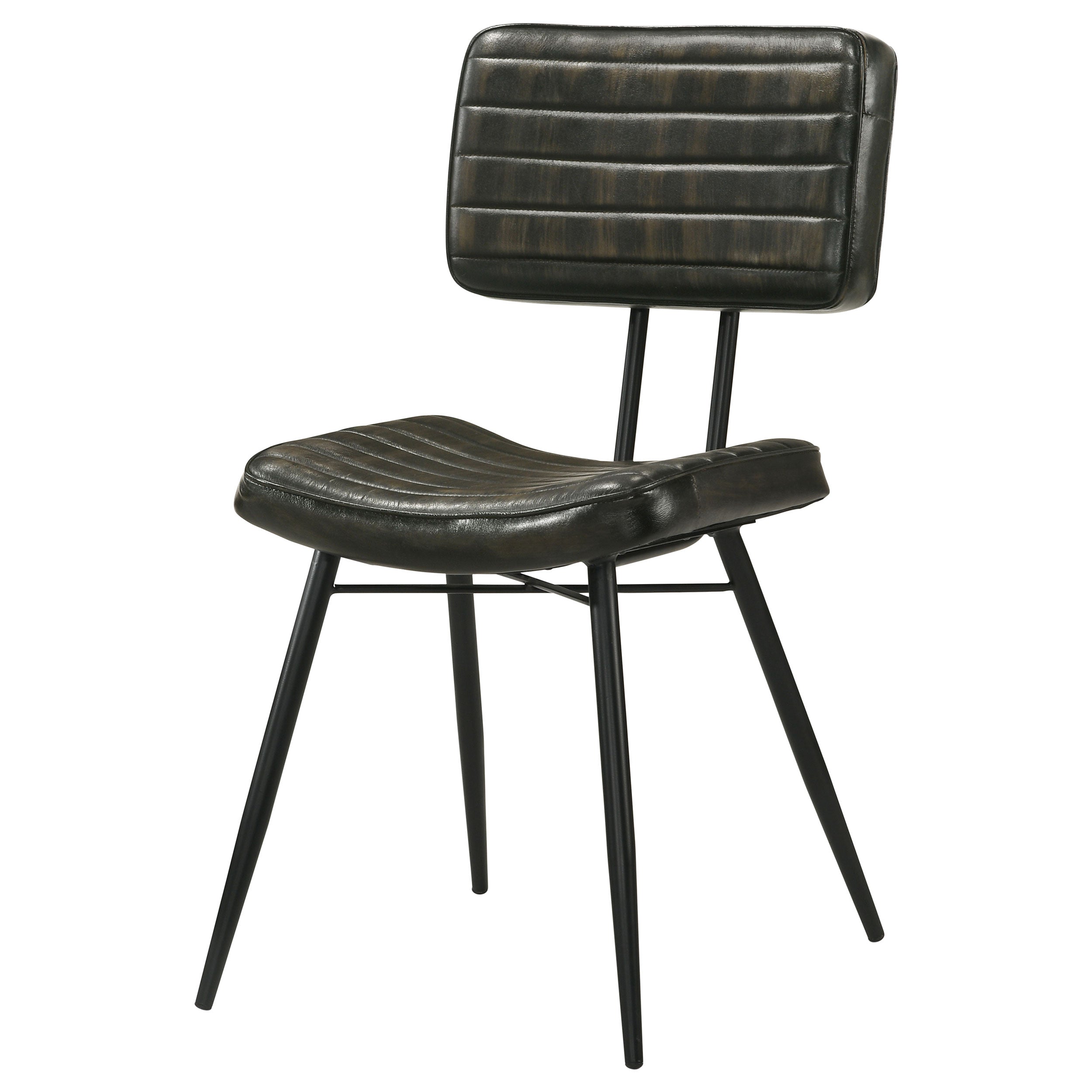 Misty Dining Side Chair - Luxury Home Furniture (MI)