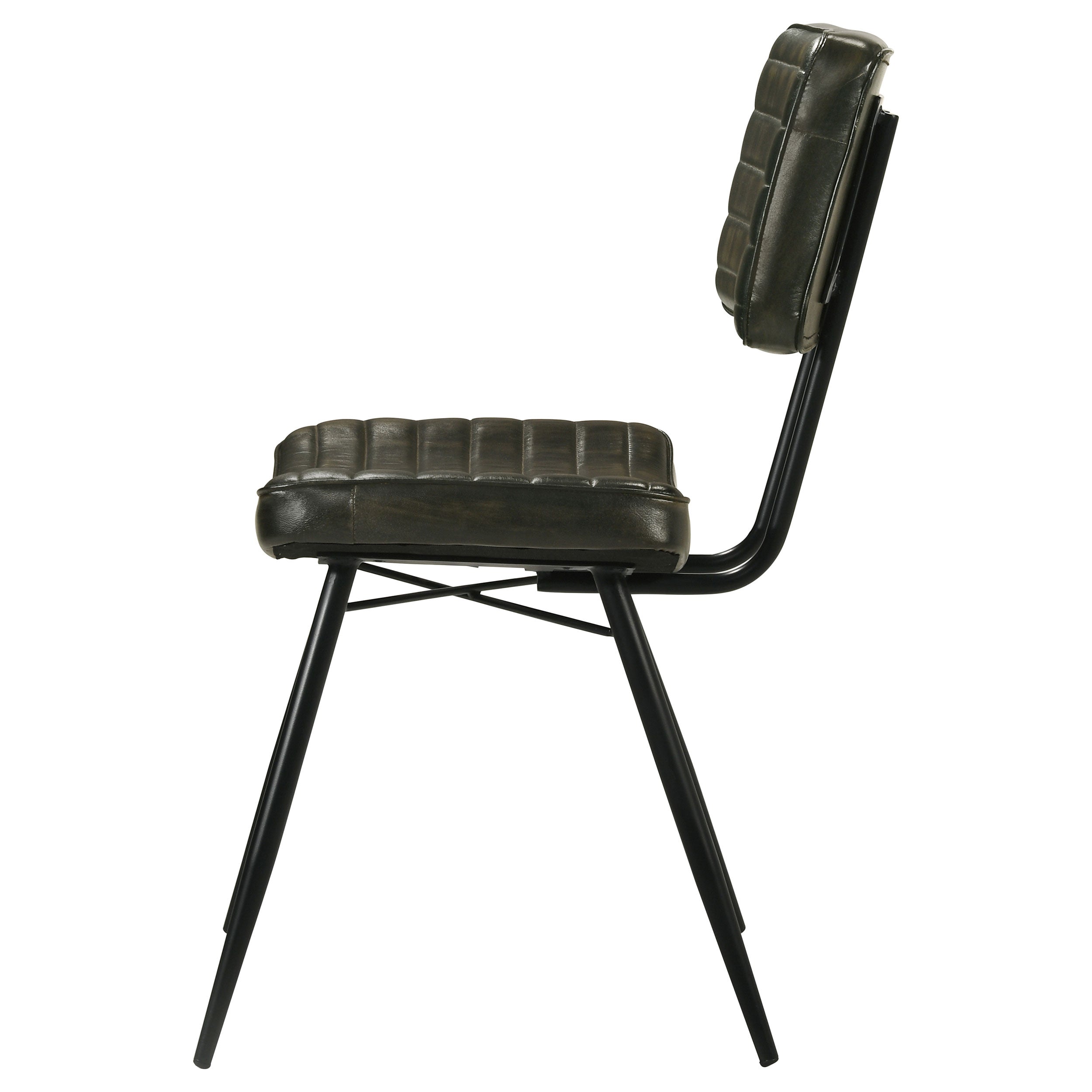 Misty Dining Side Chair - Luxury Home Furniture (MI)