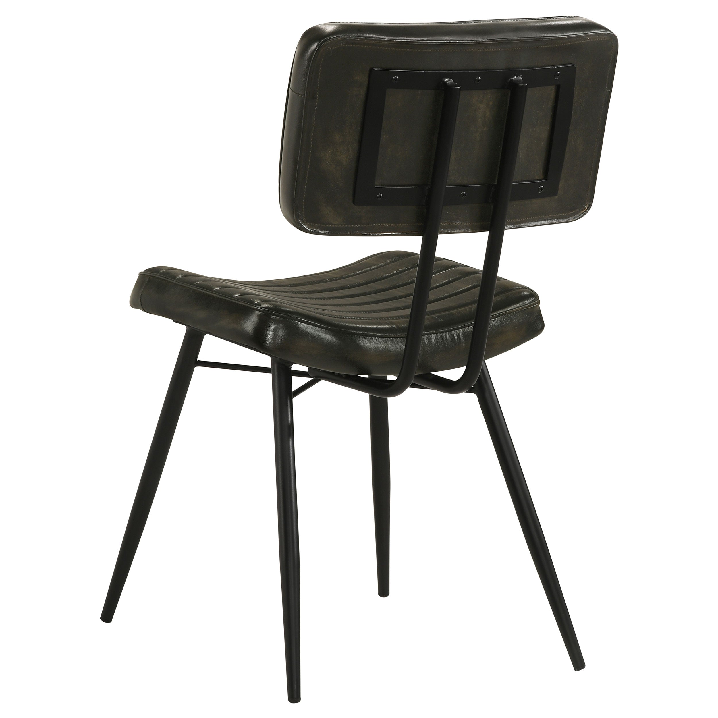 Misty Dining Side Chair - Luxury Home Furniture (MI)