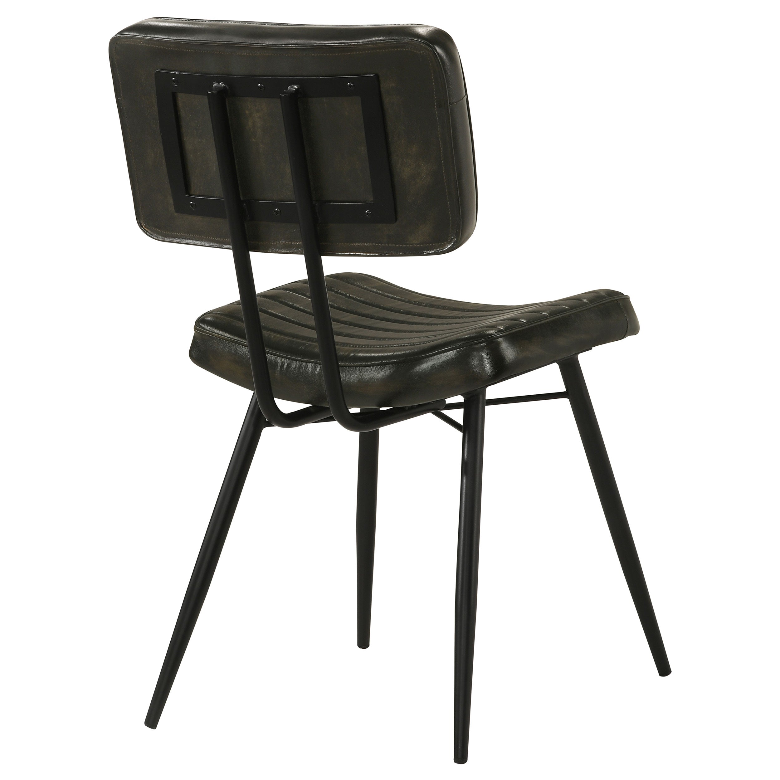 Misty Dining Side Chair - Luxury Home Furniture (MI)