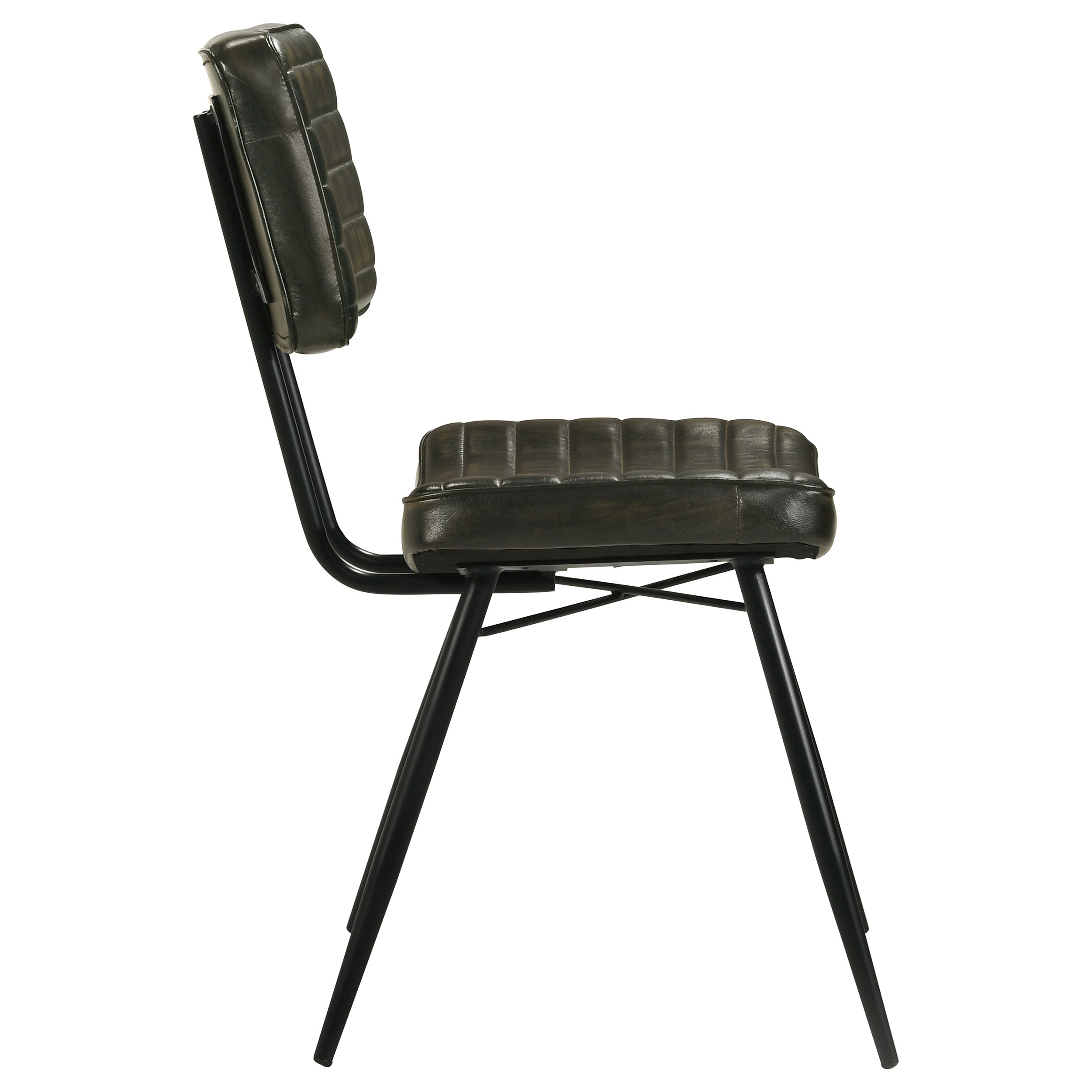 Misty Dining Side Chair - Luxury Home Furniture (MI)